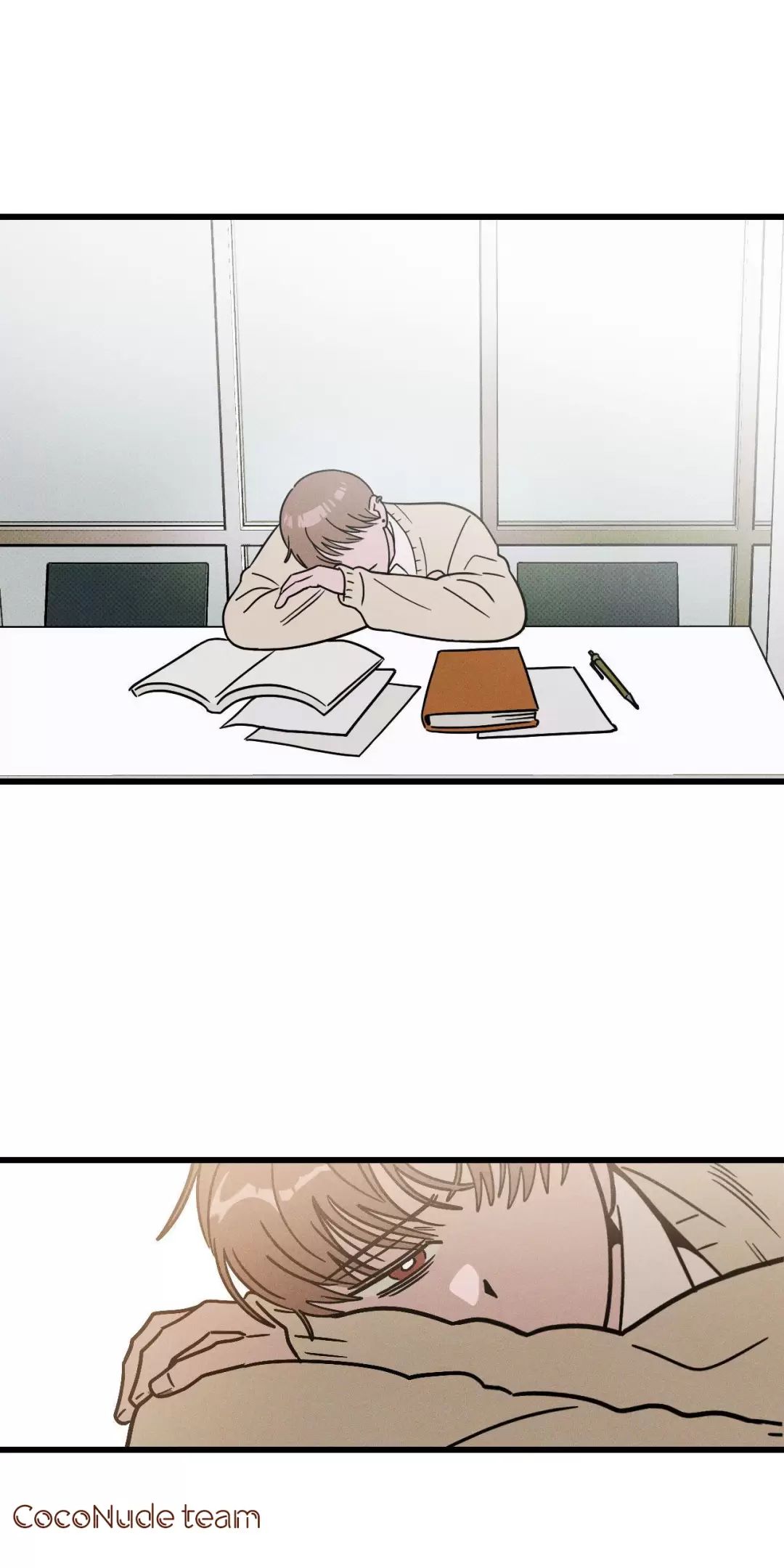 Lời Tỏ Tình Từ Con Số 0 Chapter 2 - Trang 2