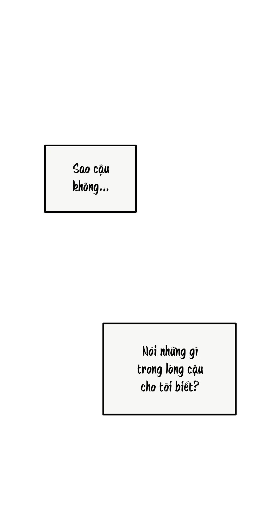 Lời Tỏ Tình Từ Con Số 0 Chapter 2 - Trang 2