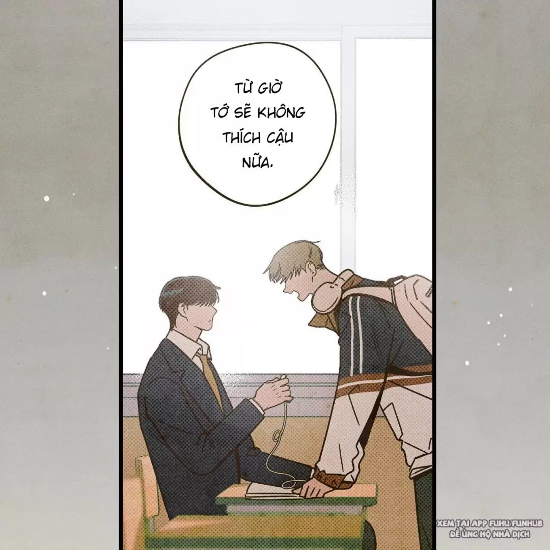 Lời Tỏ Tình Từ Con Số 0 Chapter 2 - Trang 2