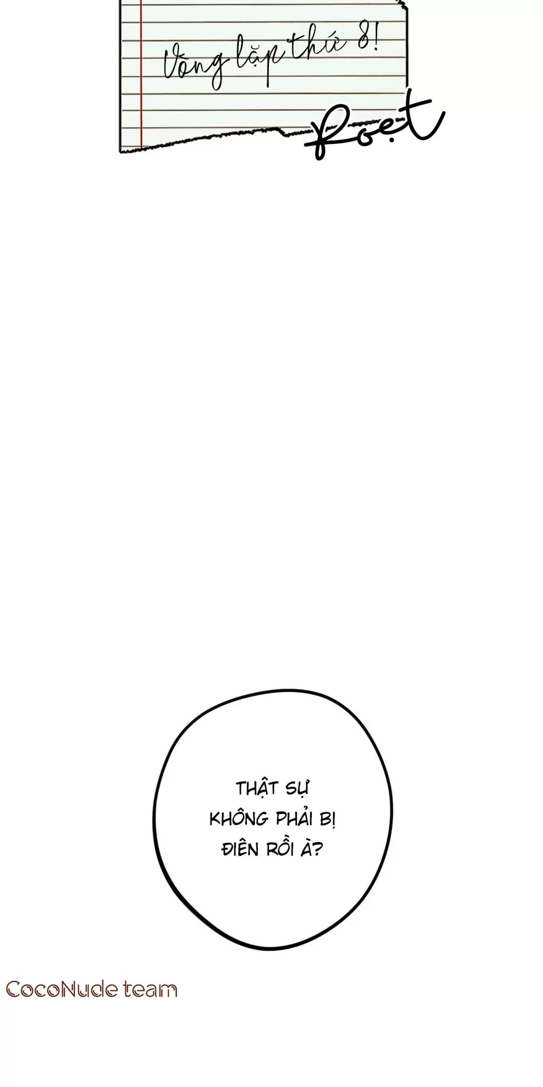 Lời Tỏ Tình Từ Con Số 0 Chapter 2 - Trang 2