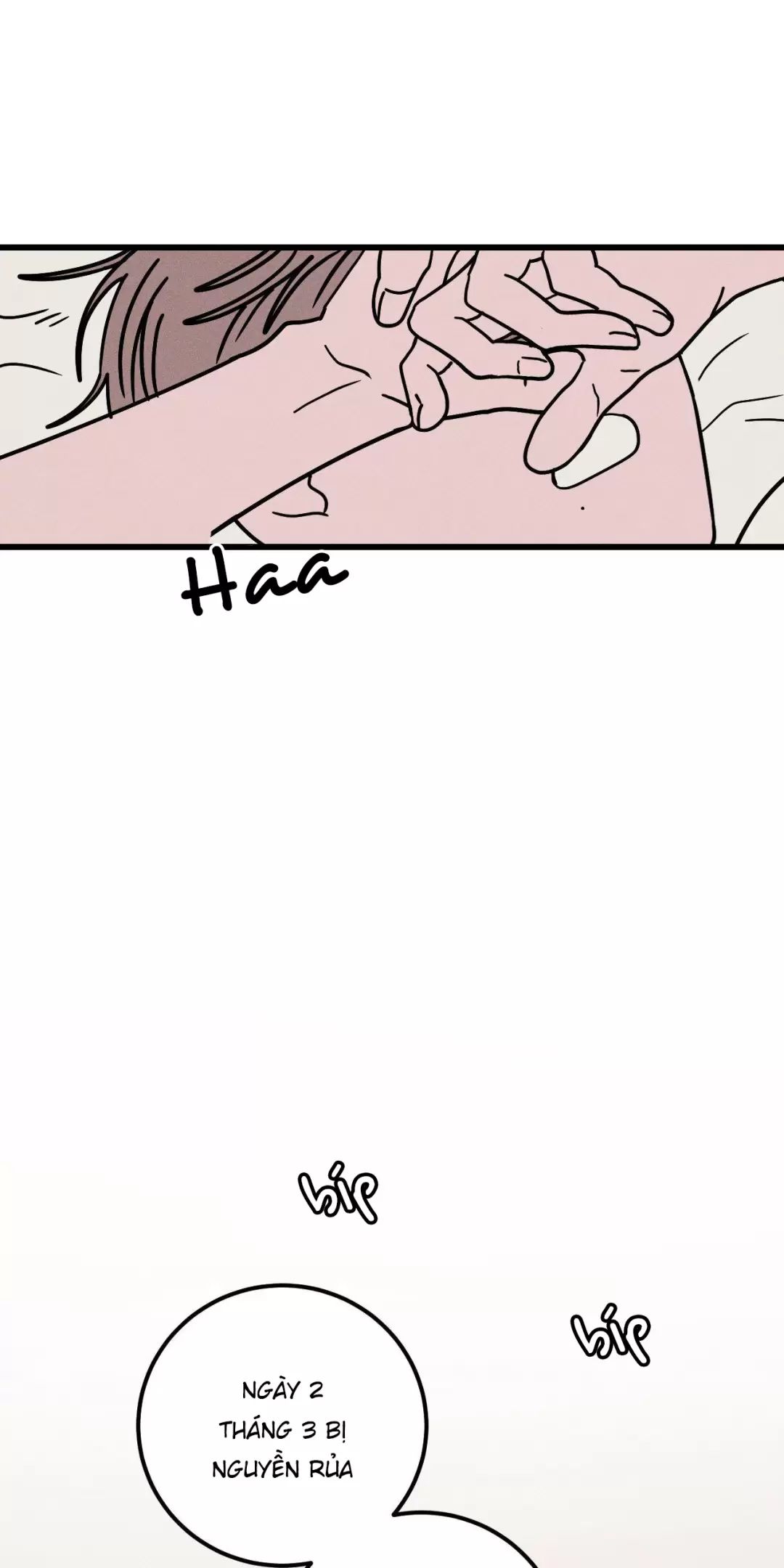 Lời Tỏ Tình Từ Con Số 0 Chapter 2 - Trang 2