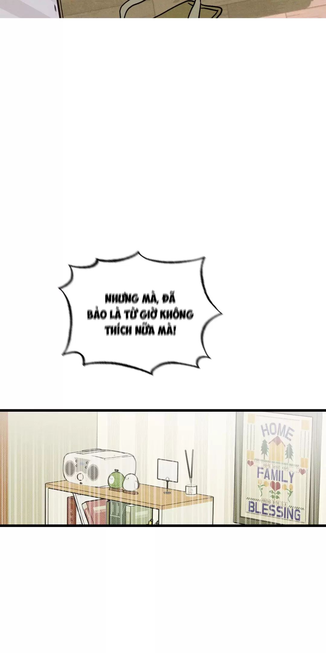 Lời Tỏ Tình Từ Con Số 0 Chapter 2 - Trang 2