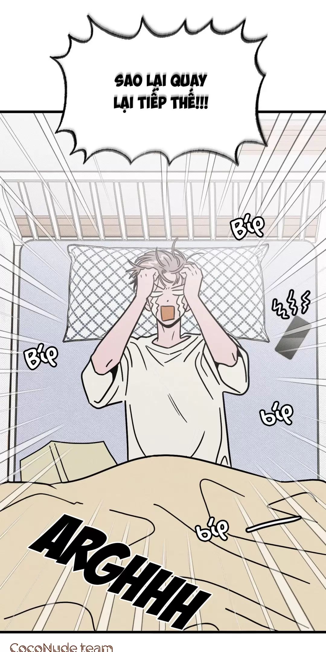 Lời Tỏ Tình Từ Con Số 0 Chapter 2 - Trang 2