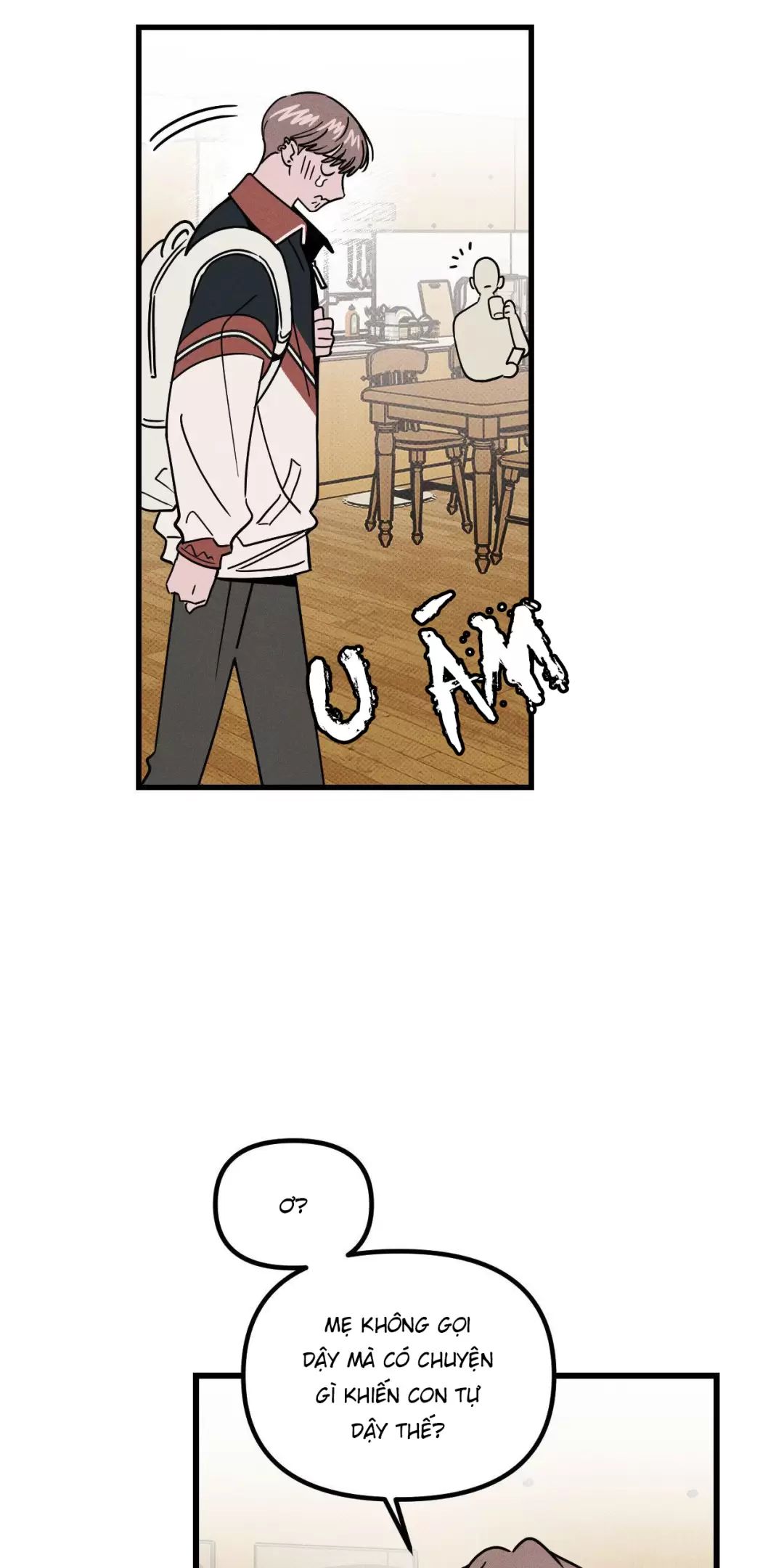 Lời Tỏ Tình Từ Con Số 0 Chapter 2 - Trang 2