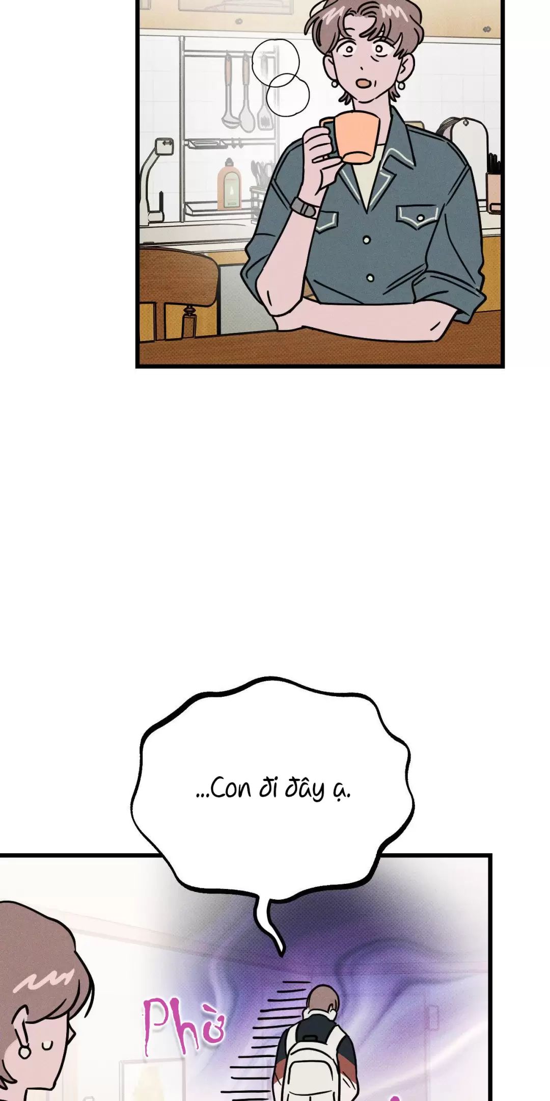 Lời Tỏ Tình Từ Con Số 0 Chapter 2 - Trang 2