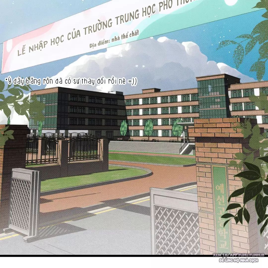 Lời Tỏ Tình Từ Con Số 0 Chapter 2 - Trang 2