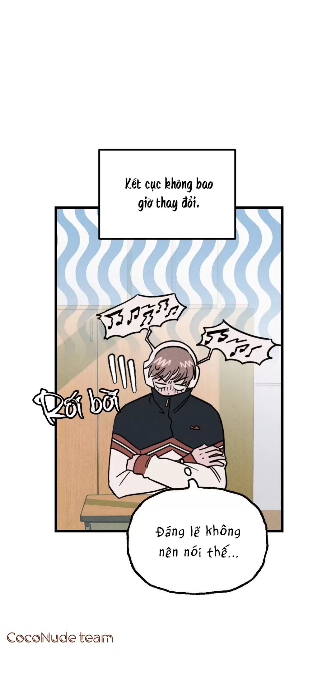 Lời Tỏ Tình Từ Con Số 0 Chapter 2 - Trang 2