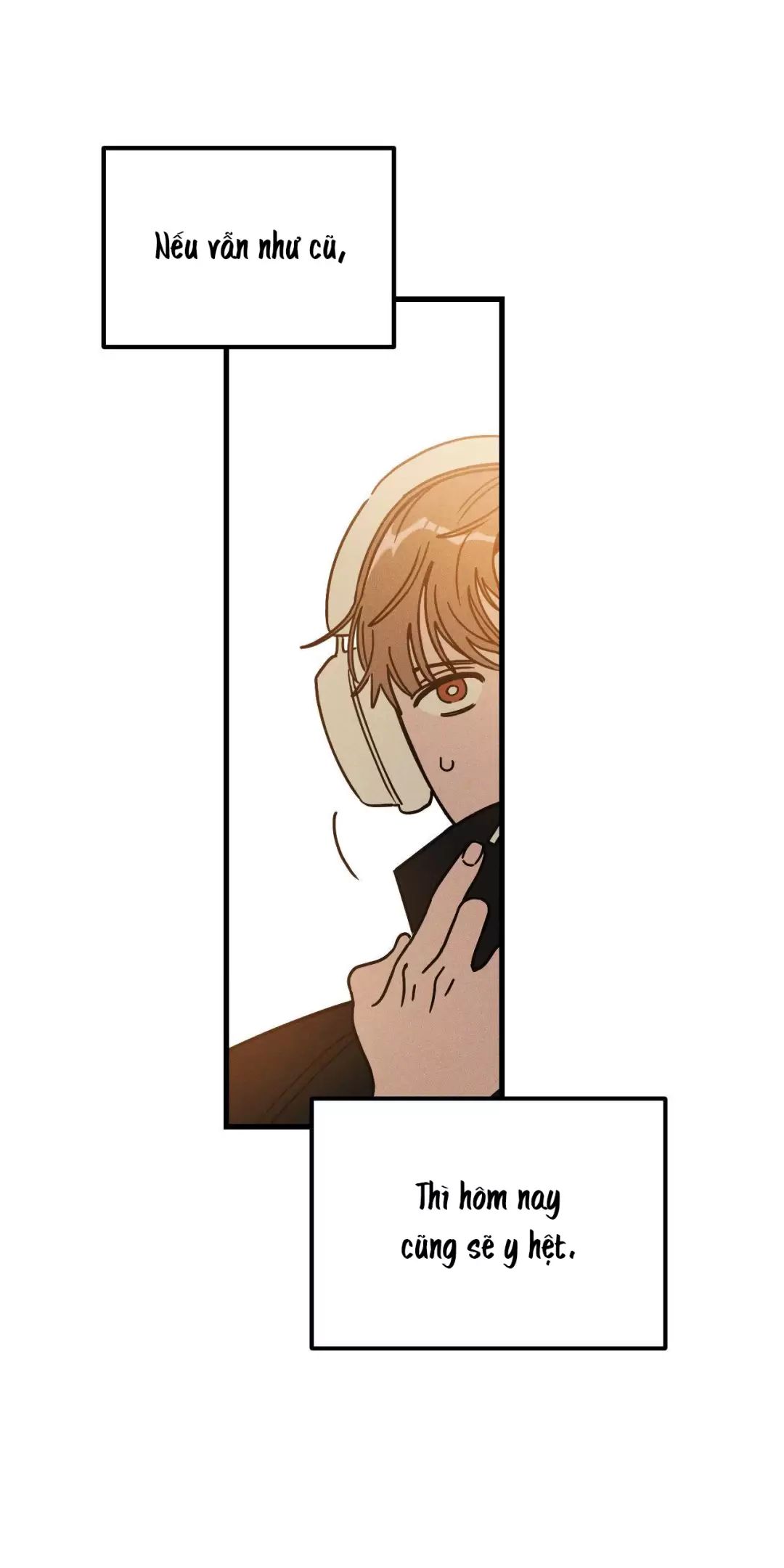 Lời Tỏ Tình Từ Con Số 0 Chapter 2 - Trang 2