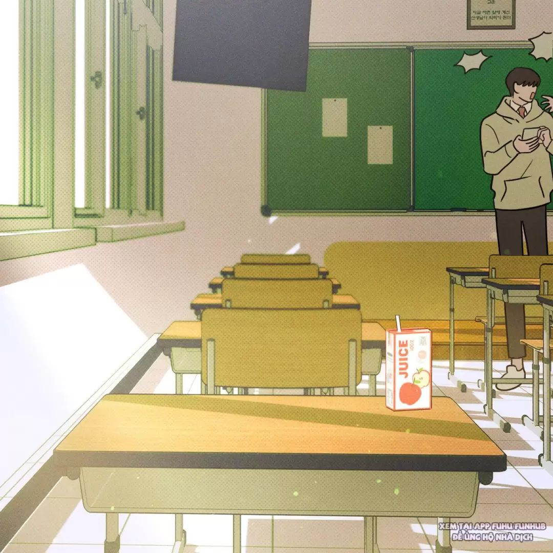 Lời Tỏ Tình Từ Con Số 0 Chapter 2 - Trang 2