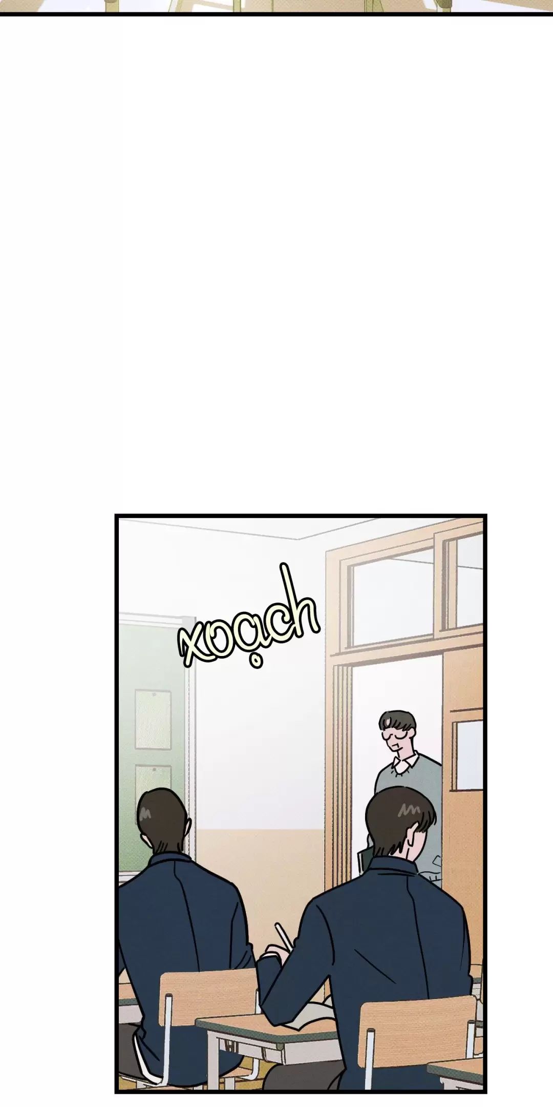 Lời Tỏ Tình Từ Con Số 0 Chapter 2 - Trang 2