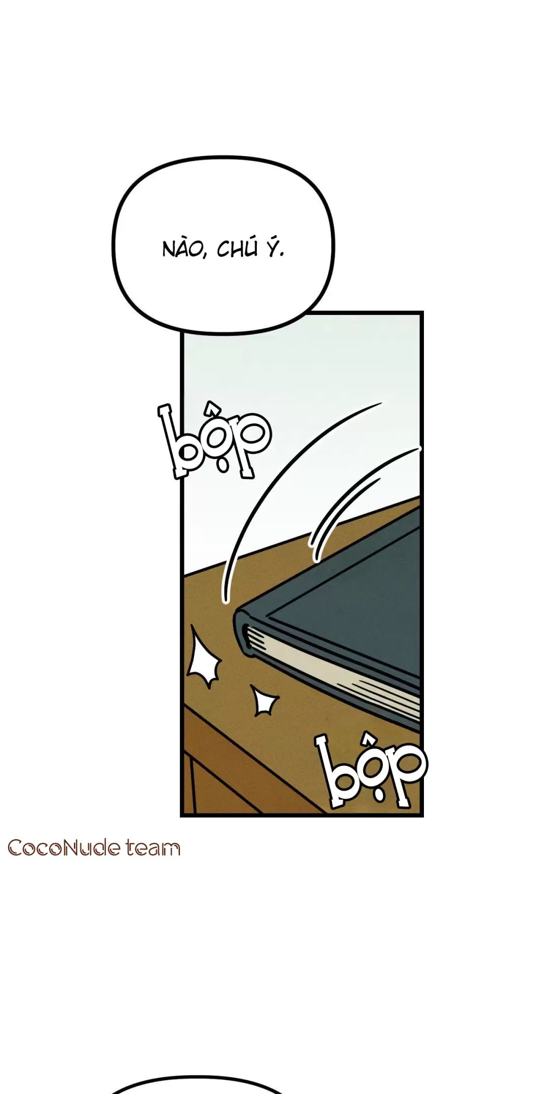 Lời Tỏ Tình Từ Con Số 0 Chapter 2 - Trang 2