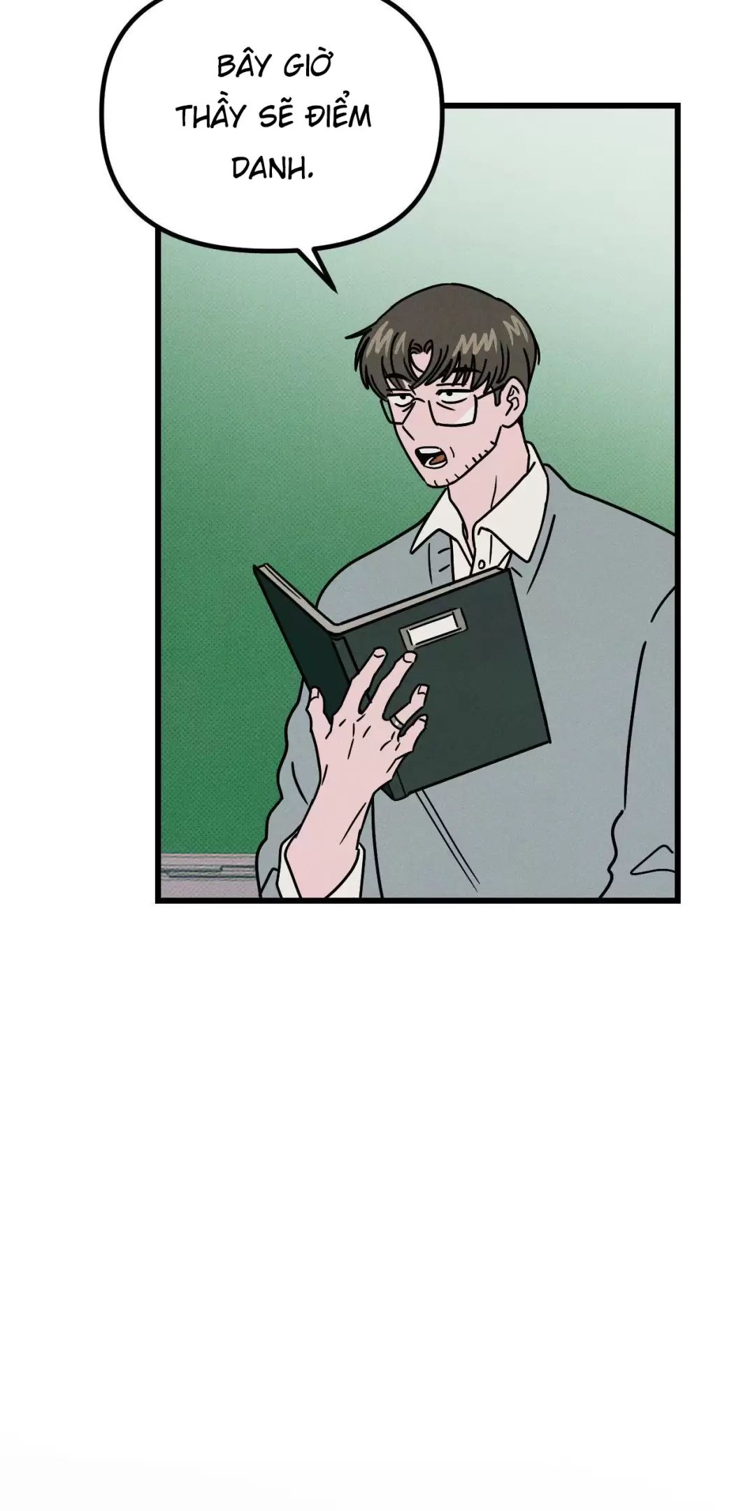 Lời Tỏ Tình Từ Con Số 0 Chapter 2 - Trang 2