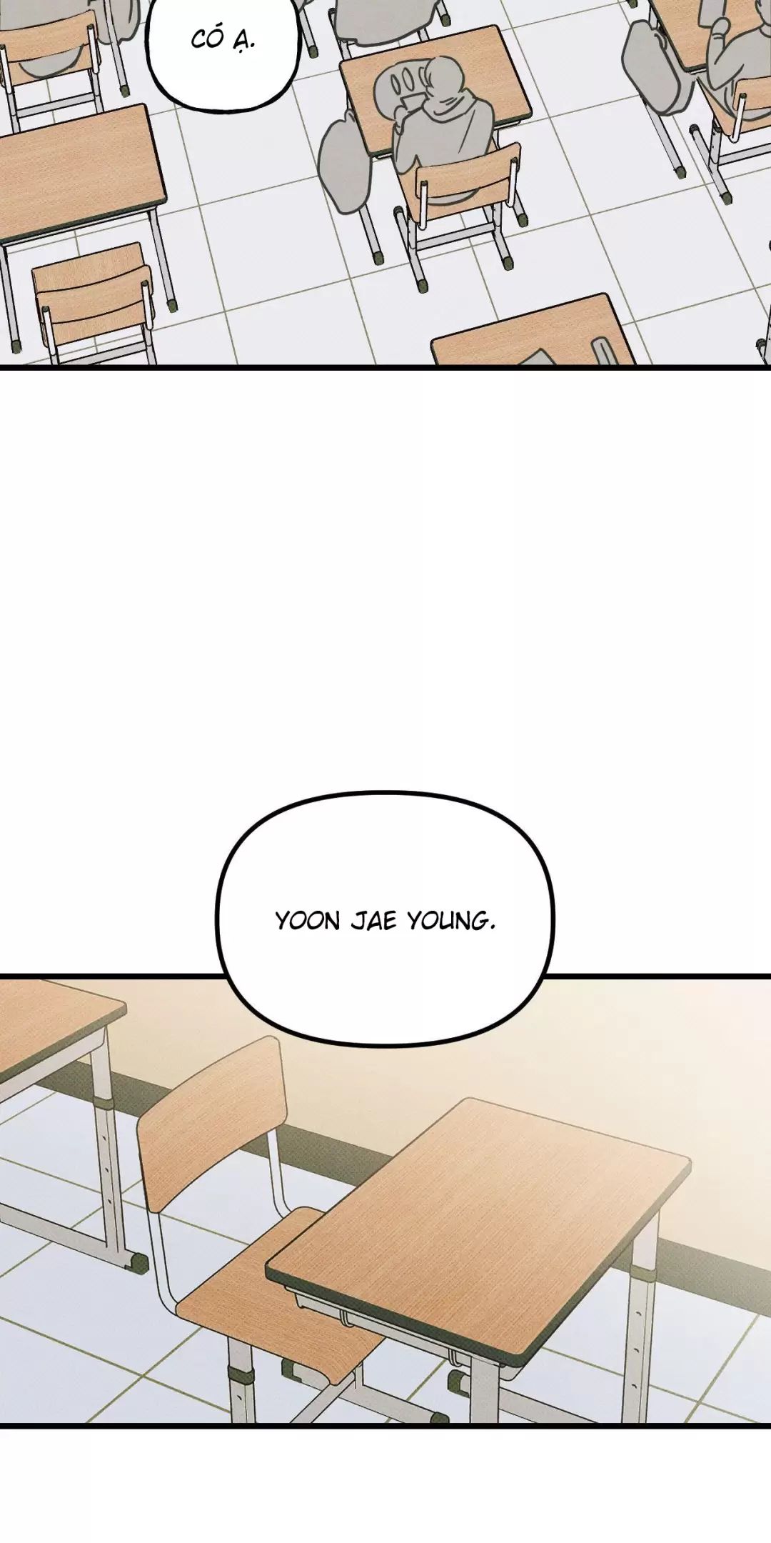 Lời Tỏ Tình Từ Con Số 0 Chapter 2 - Trang 2