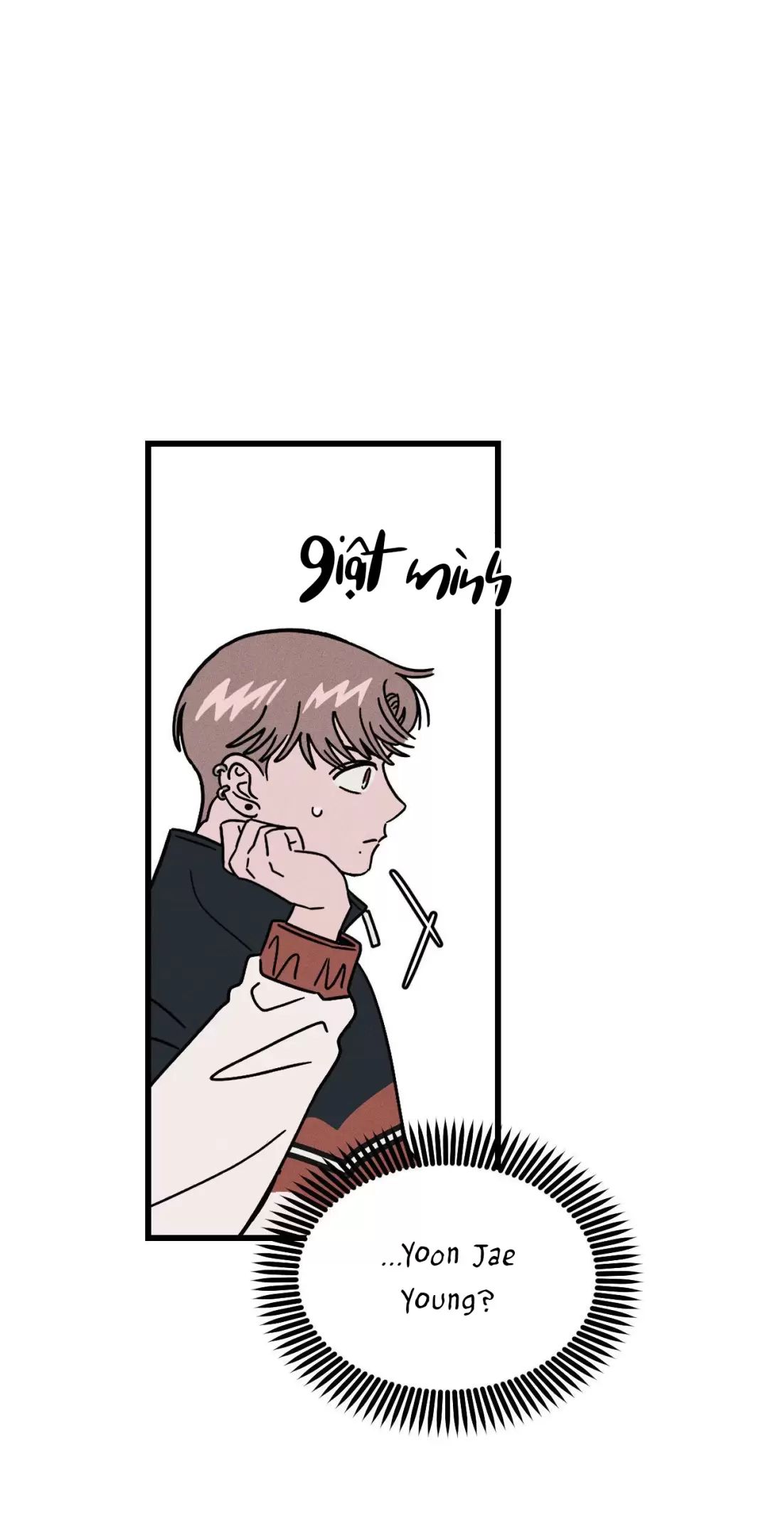 Lời Tỏ Tình Từ Con Số 0 Chapter 2 - Trang 2