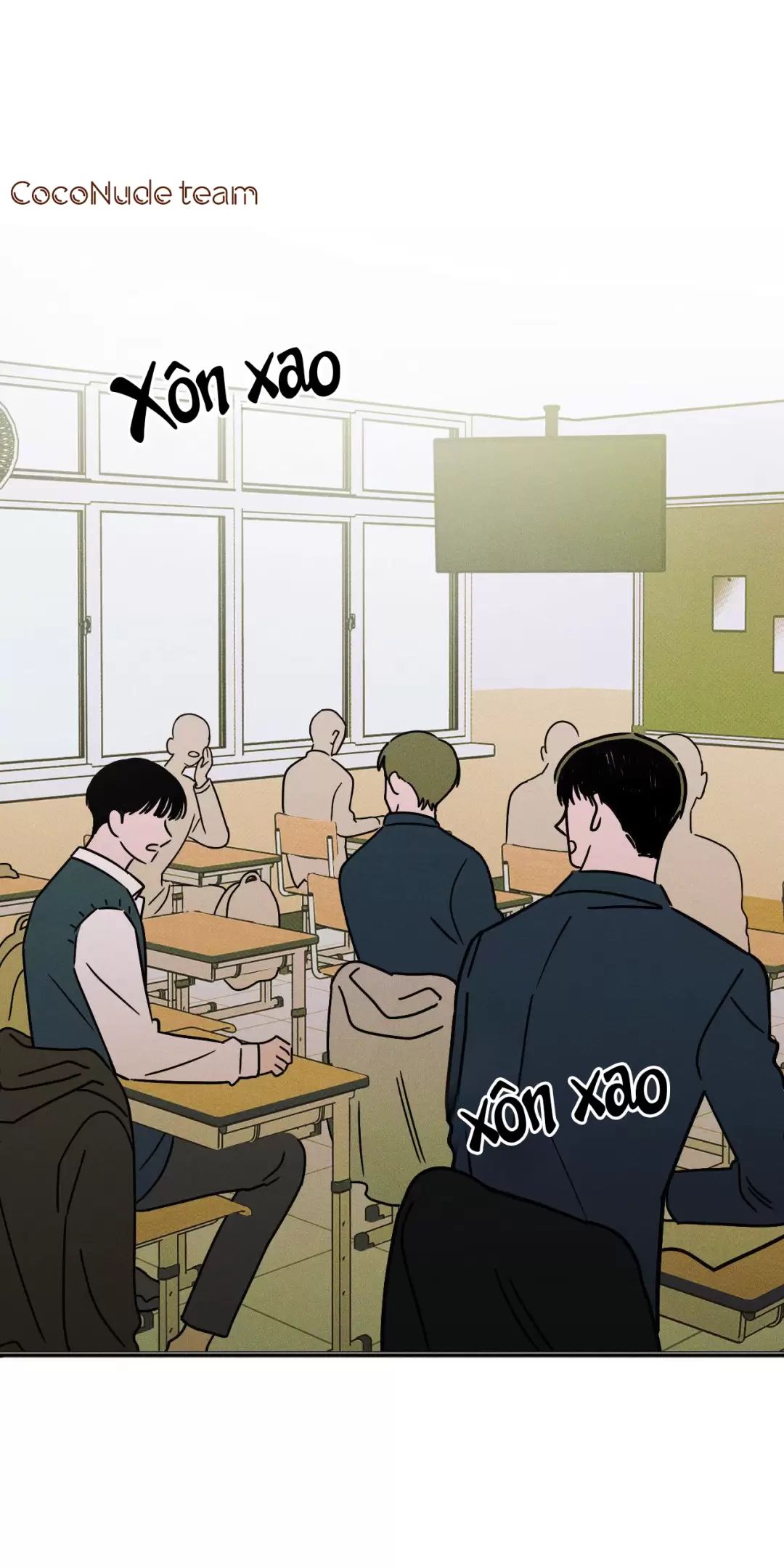 Lời Tỏ Tình Từ Con Số 0 Chapter 2 - Trang 2