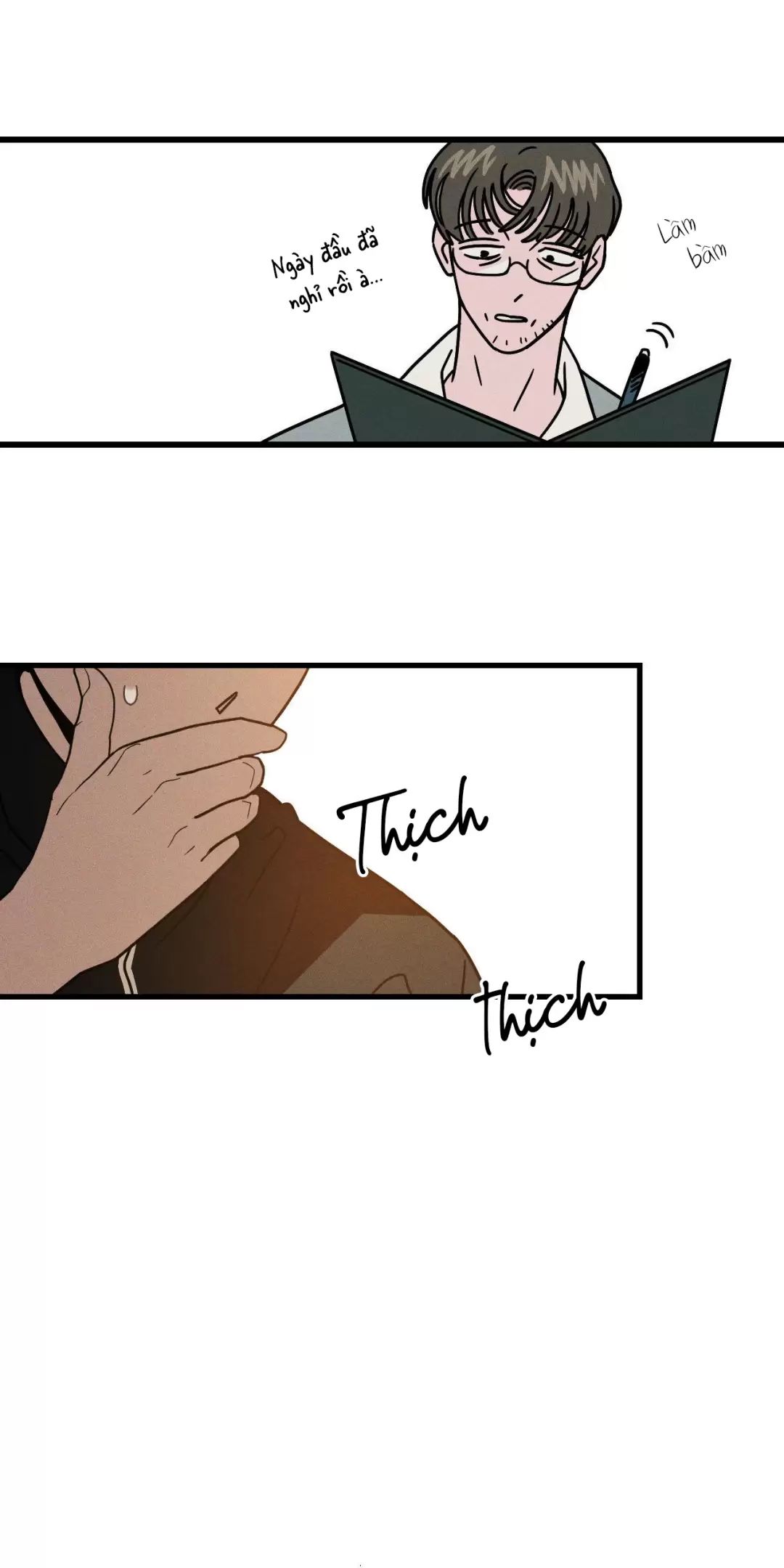 Lời Tỏ Tình Từ Con Số 0 Chapter 2 - Trang 2