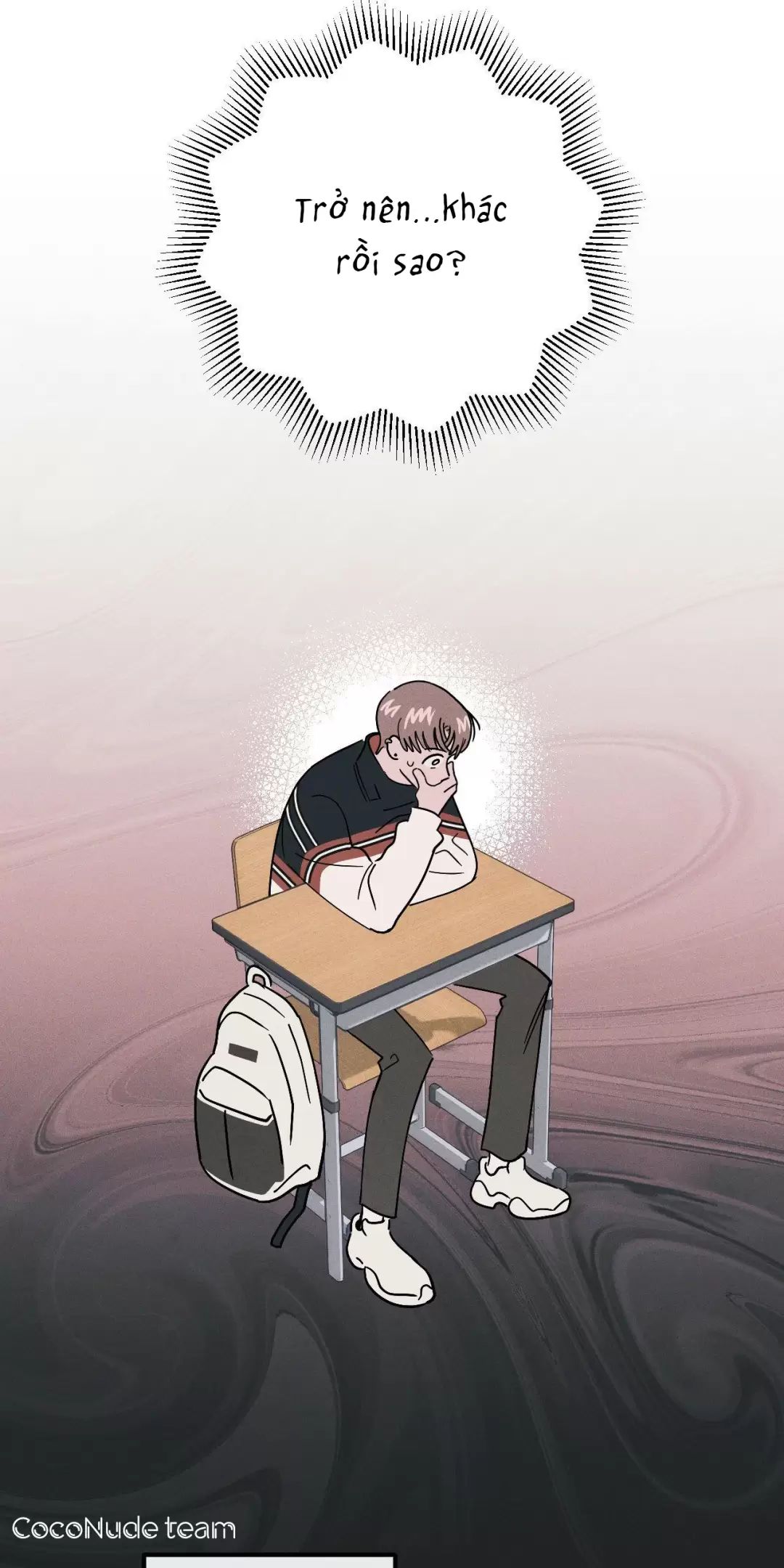 Lời Tỏ Tình Từ Con Số 0 Chapter 2 - Trang 2