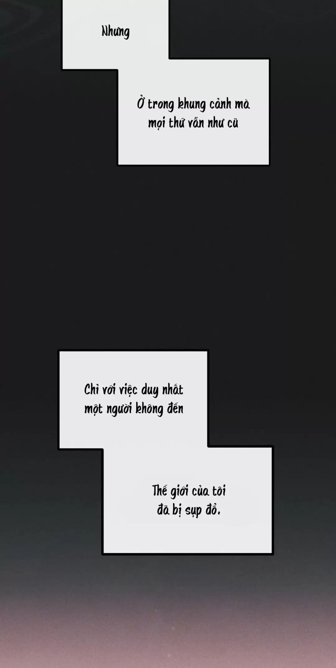 Lời Tỏ Tình Từ Con Số 0 Chapter 2 - Trang 2