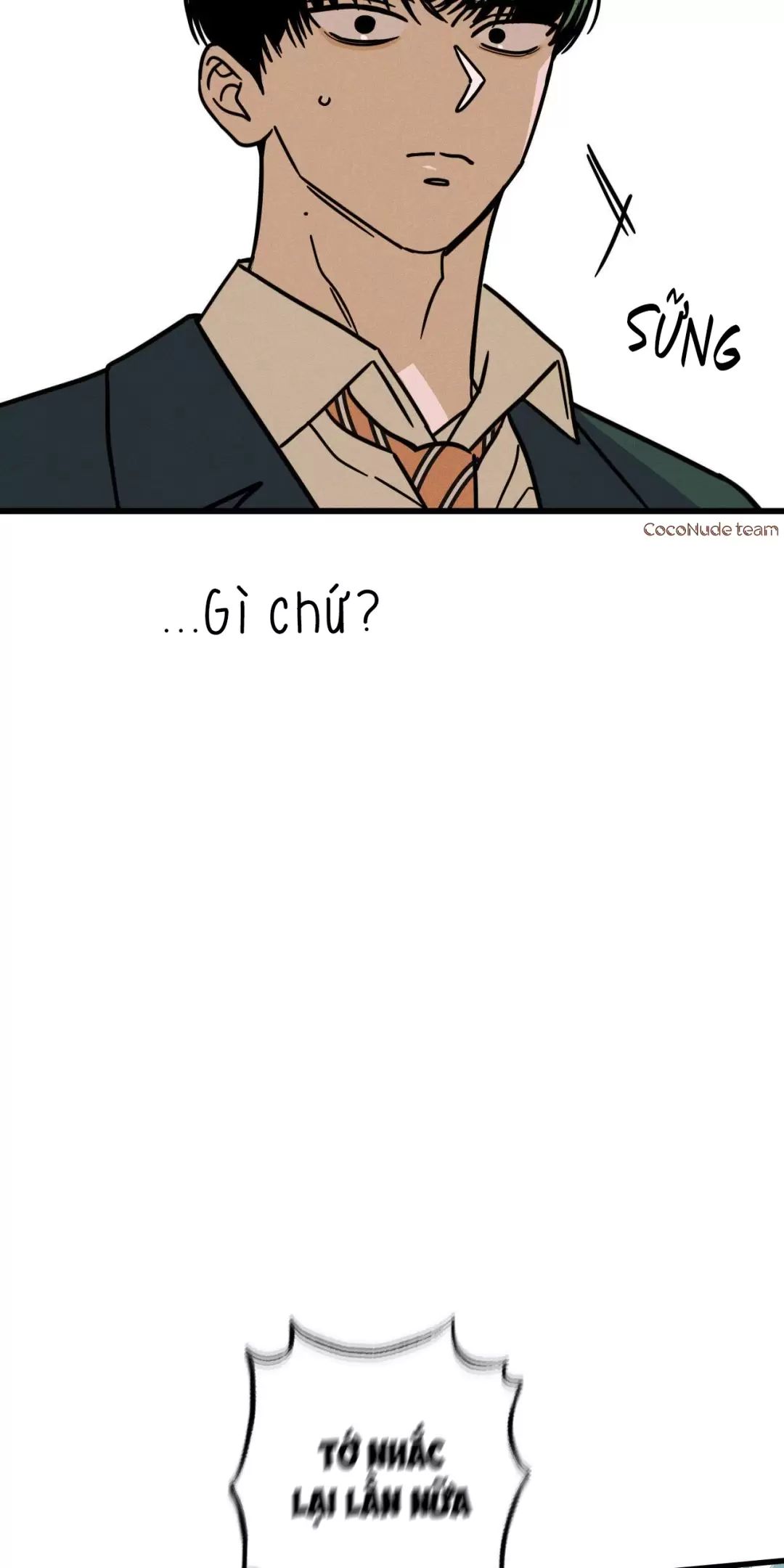 Lời Tỏ Tình Từ Con Số 0 Chapter 21 - Trang 2