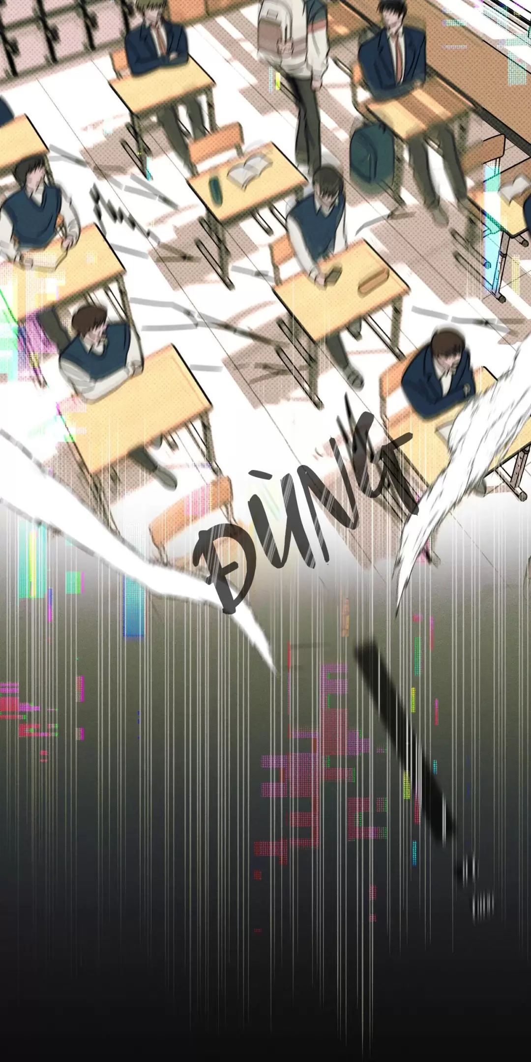 Lời Tỏ Tình Từ Con Số 0 Chapter 21 - Trang 2