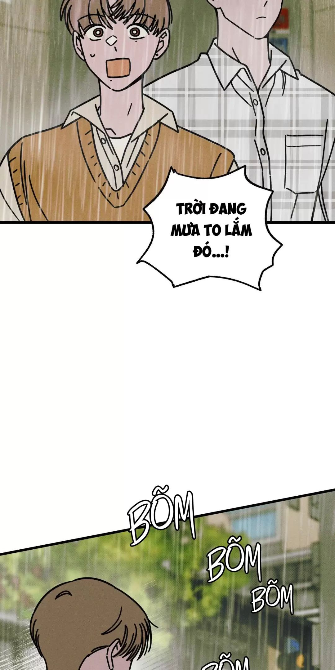 Lời Tỏ Tình Từ Con Số 0 Chapter 23 - Trang 2