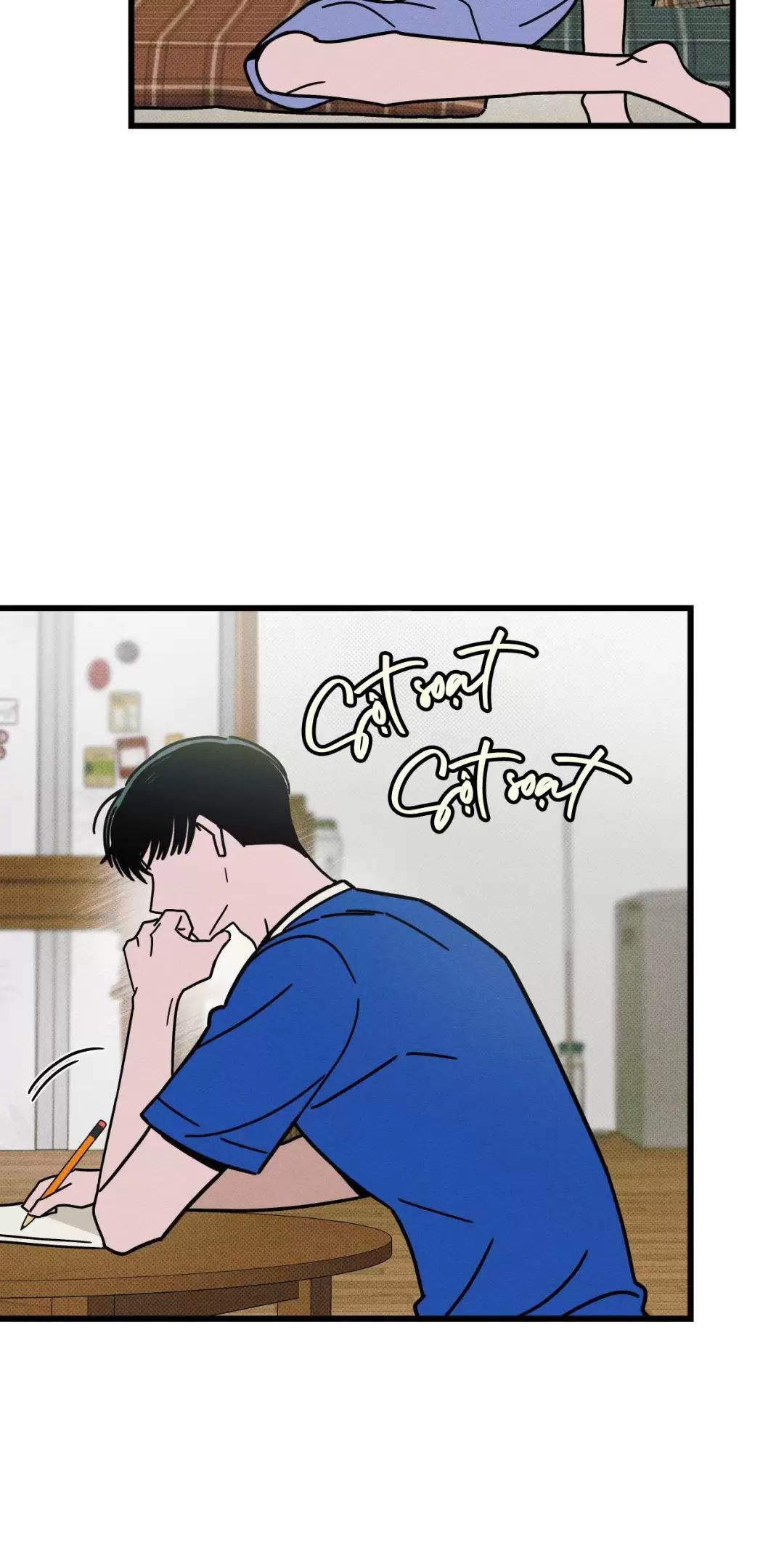 Lời Tỏ Tình Từ Con Số 0 Chapter 25 - Trang 2