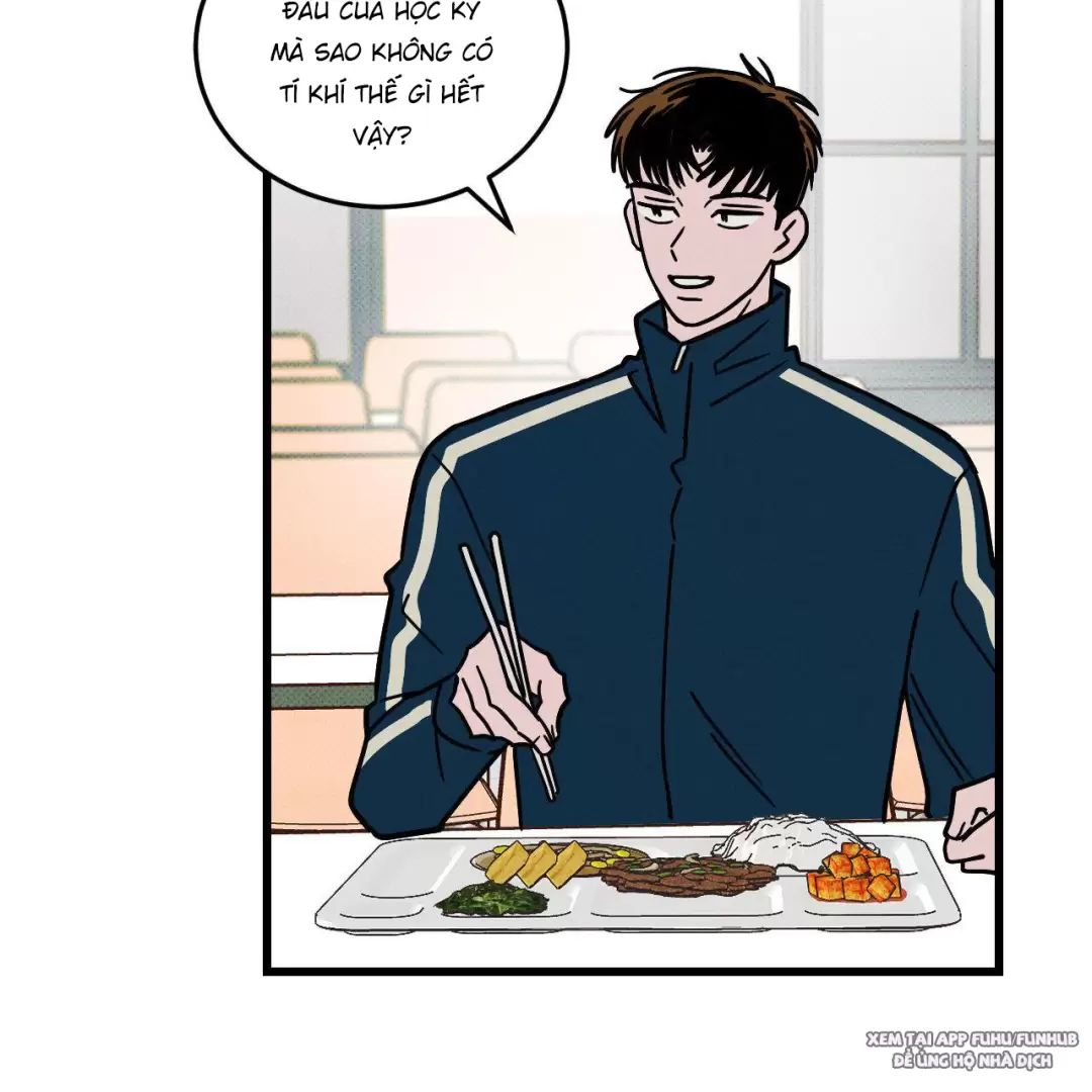 Lời Tỏ Tình Từ Con Số 0 Chapter 3 - Trang 2