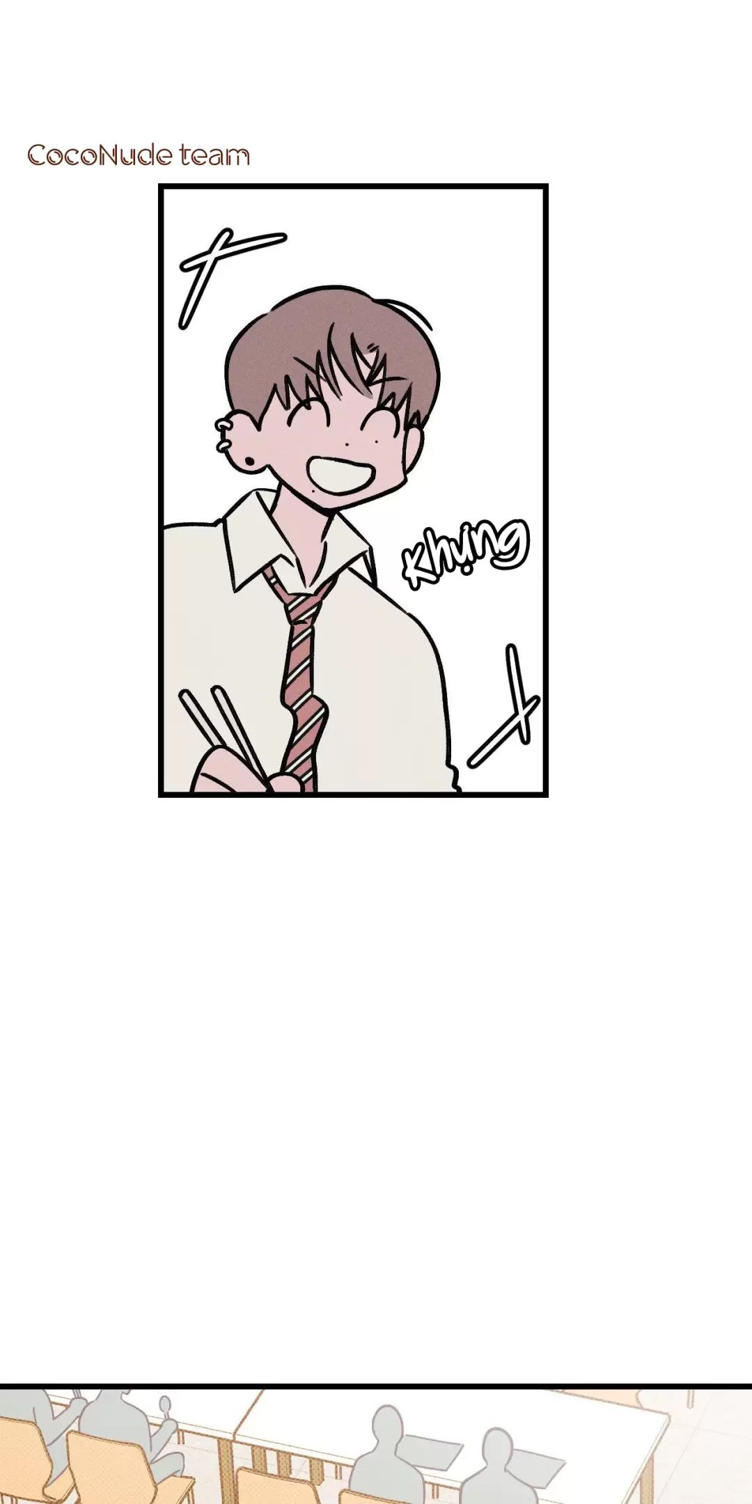 Lời Tỏ Tình Từ Con Số 0 Chapter 3 - Trang 2