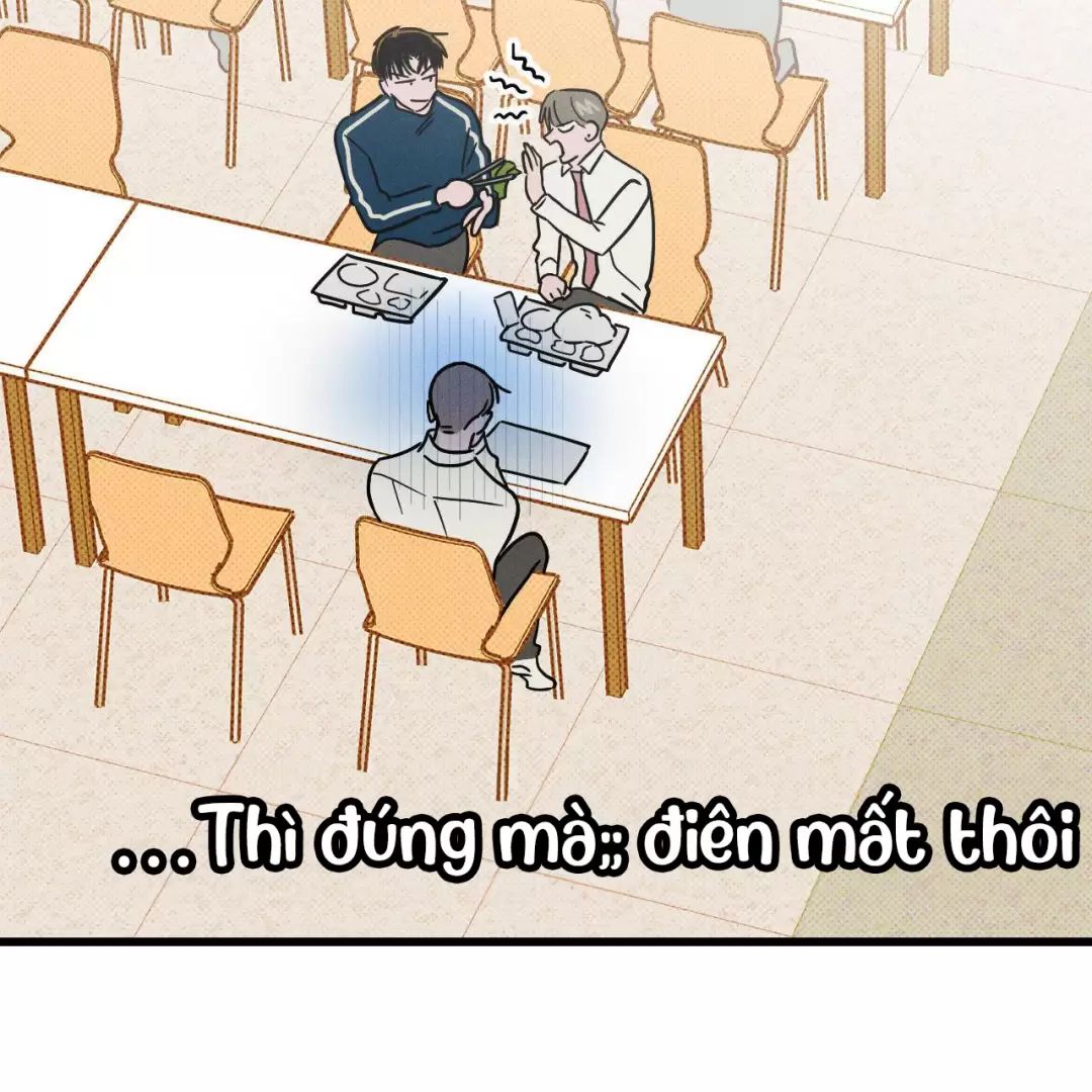 Lời Tỏ Tình Từ Con Số 0 Chapter 3 - Trang 2