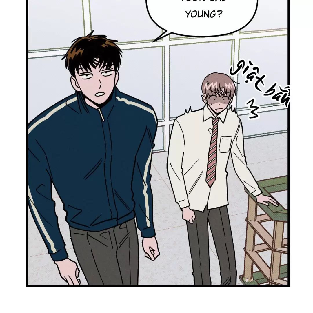 Lời Tỏ Tình Từ Con Số 0 Chapter 3 - Trang 2