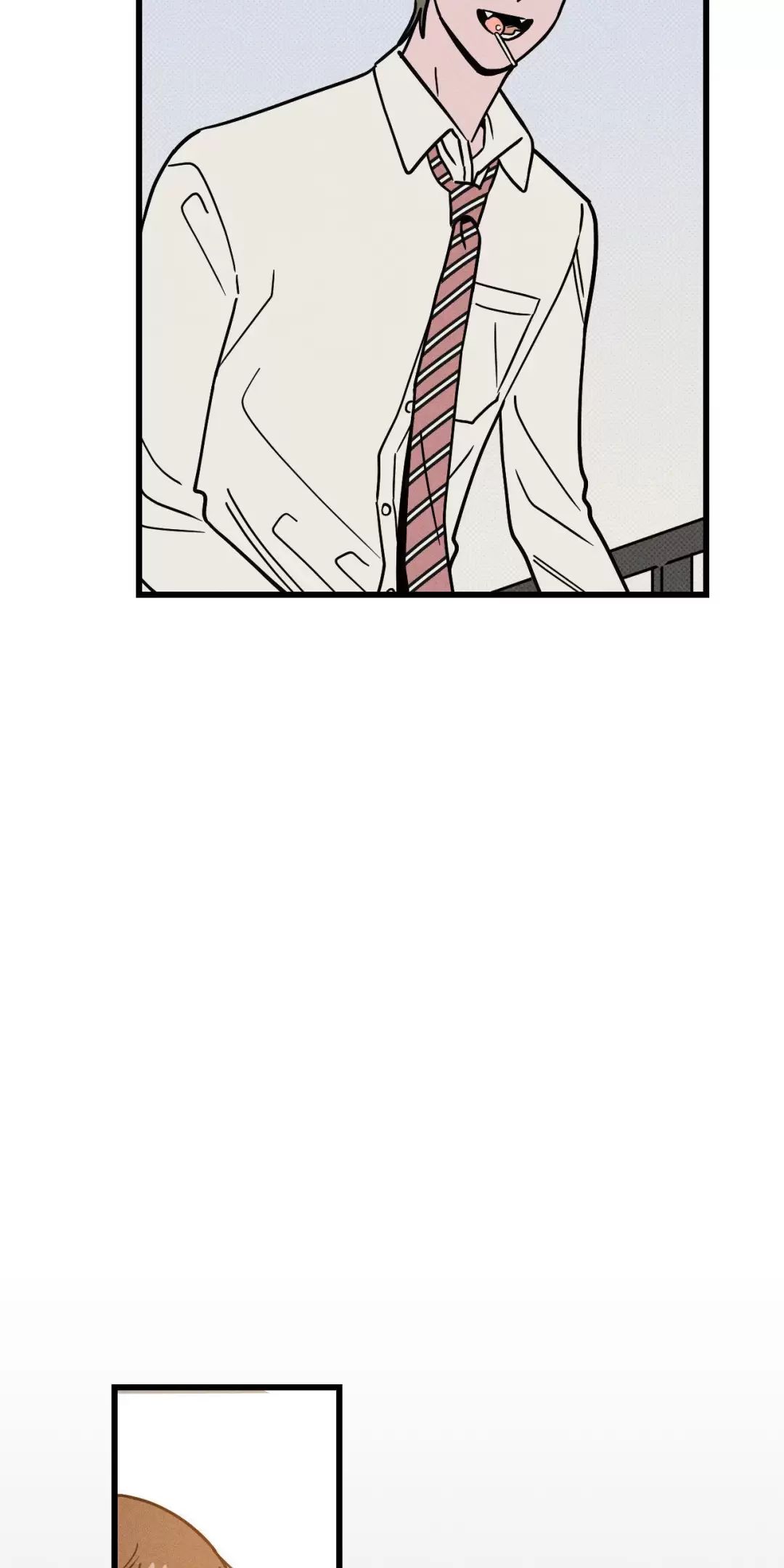 Lời Tỏ Tình Từ Con Số 0 Chapter 3 - Trang 2