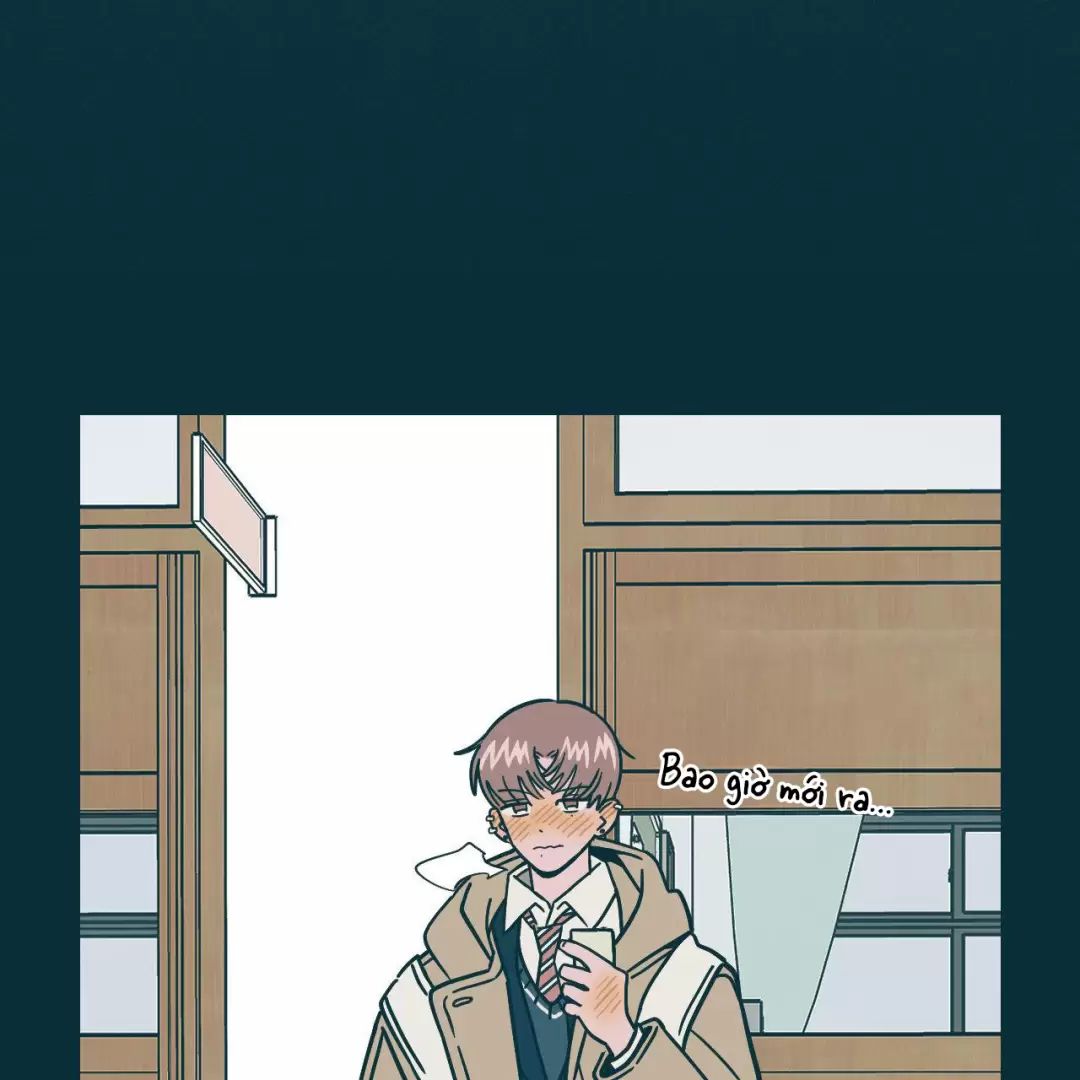 Lời Tỏ Tình Từ Con Số 0 Chapter 3 - Trang 2