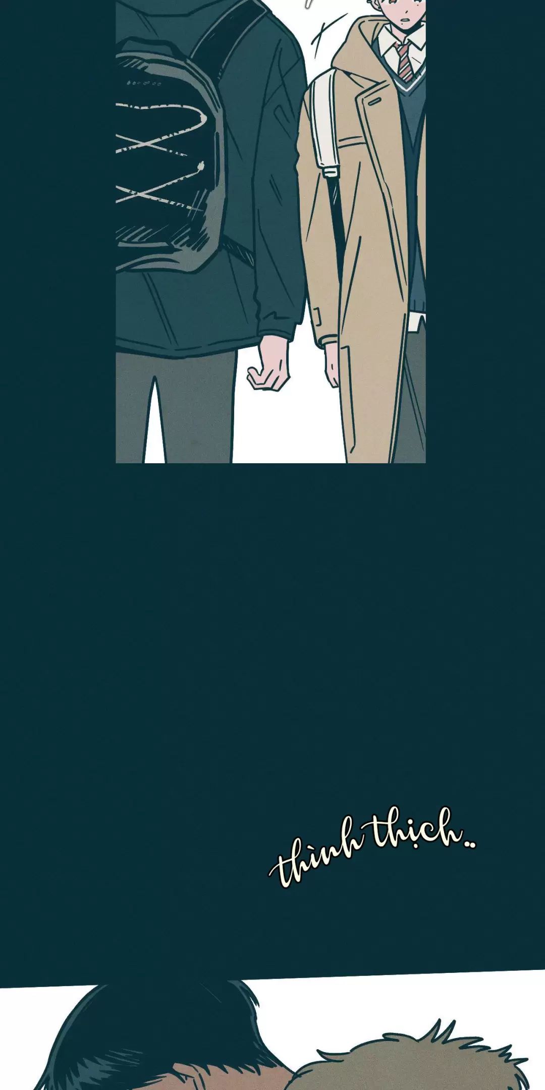 Lời Tỏ Tình Từ Con Số 0 Chapter 3 - Trang 2