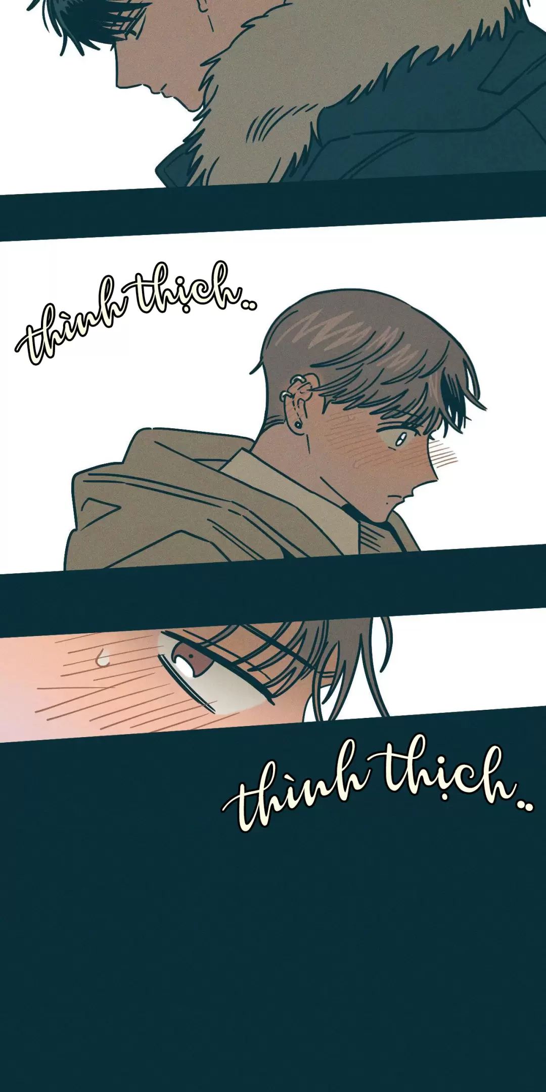 Lời Tỏ Tình Từ Con Số 0 Chapter 3 - Trang 2