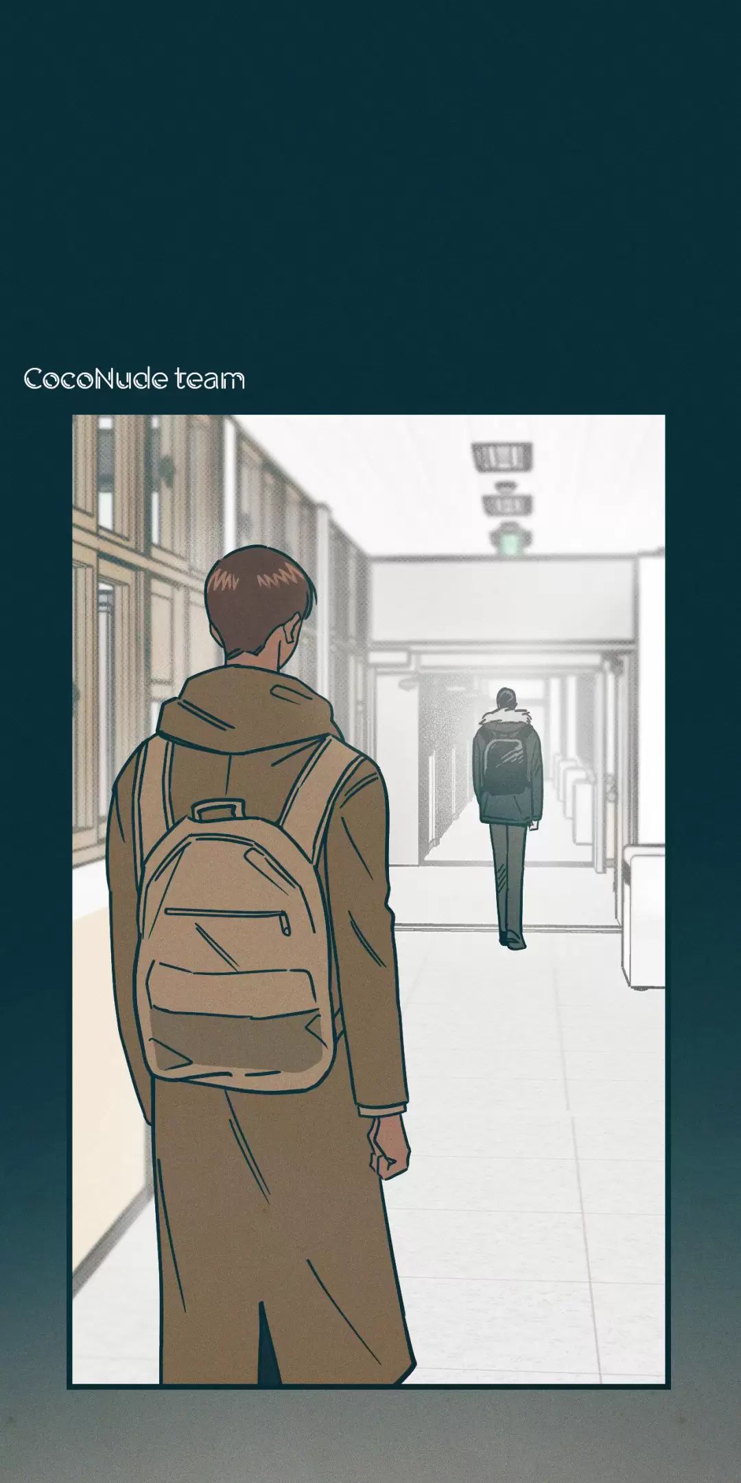 Lời Tỏ Tình Từ Con Số 0 Chapter 3 - Trang 2