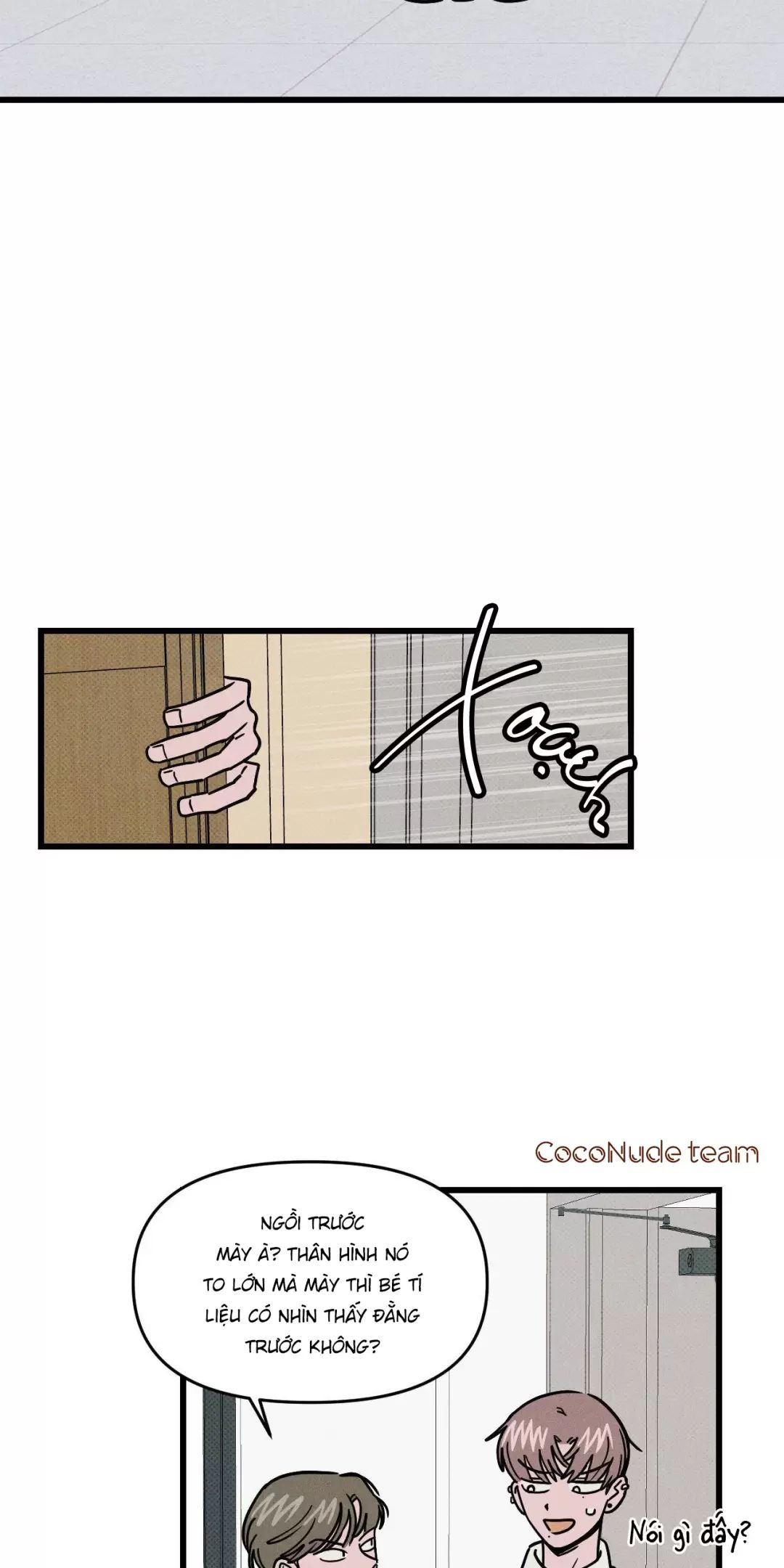 Lời Tỏ Tình Từ Con Số 0 Chapter 3 - Trang 2