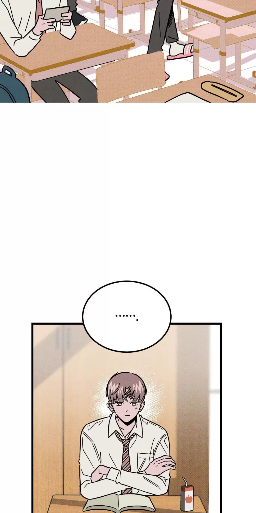 Lời Tỏ Tình Từ Con Số 0 Chapter 3 - Trang 2