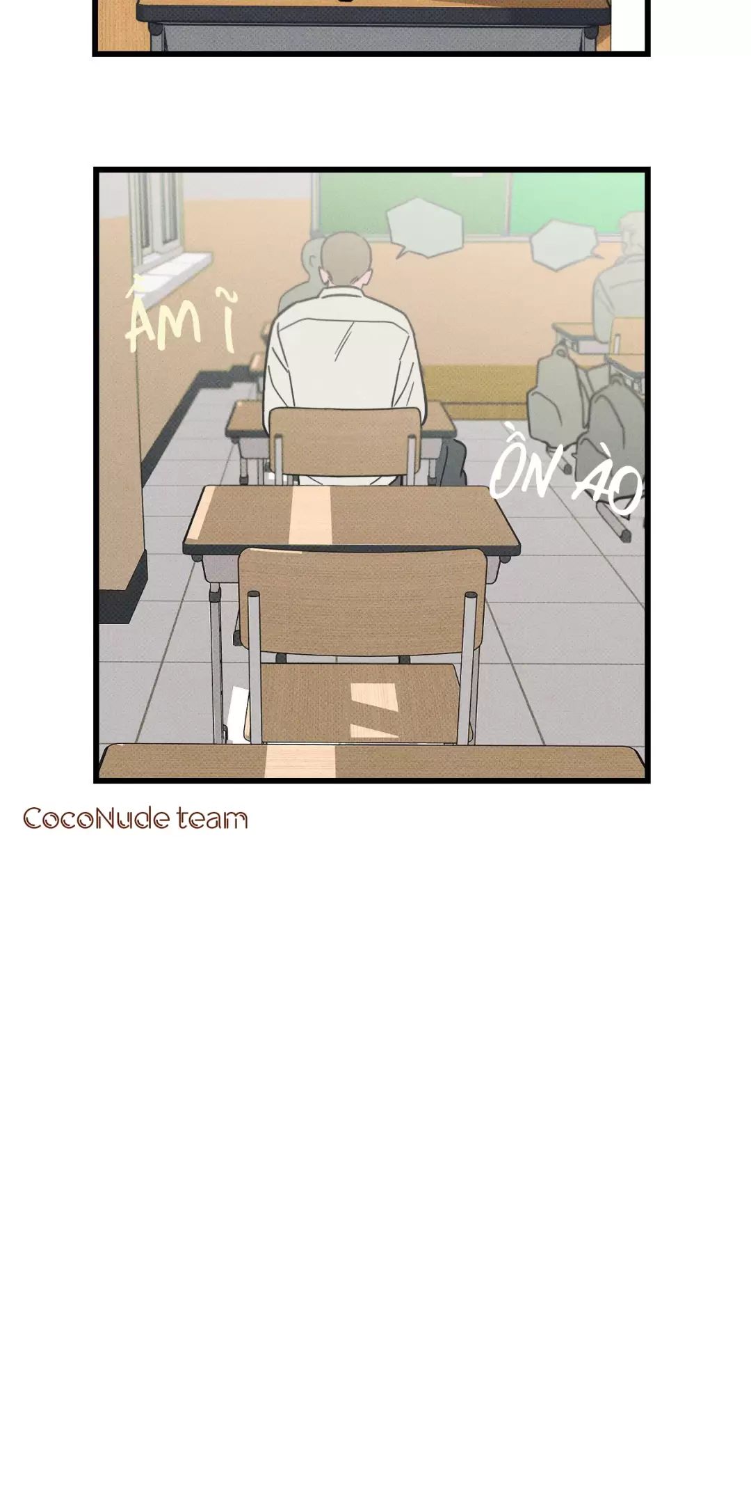 Lời Tỏ Tình Từ Con Số 0 Chapter 3 - Trang 2