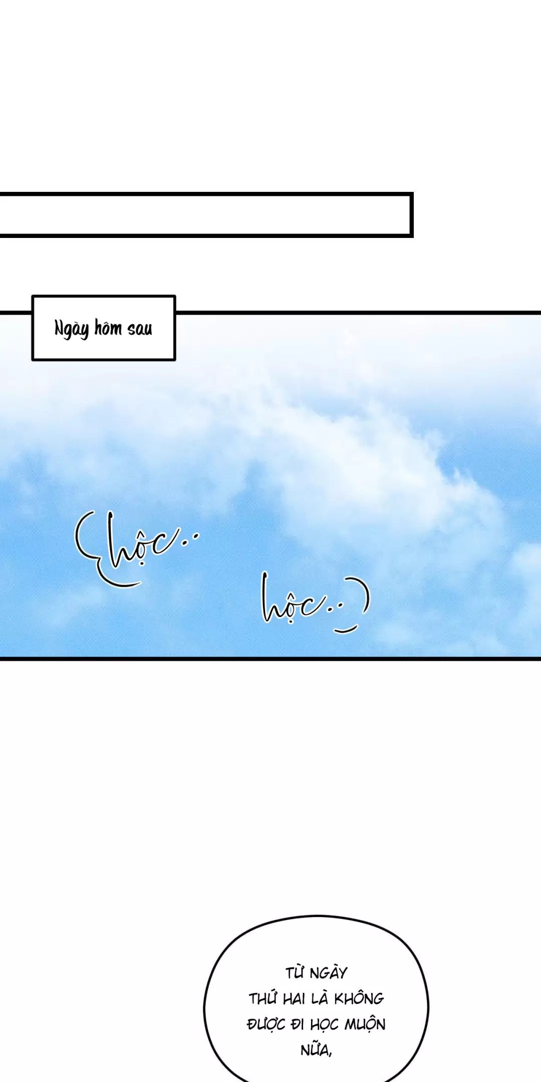 Lời Tỏ Tình Từ Con Số 0 Chapter 3 - Trang 2