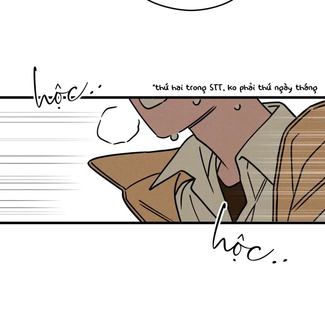 Lời Tỏ Tình Từ Con Số 0 Chapter 3 - Trang 2