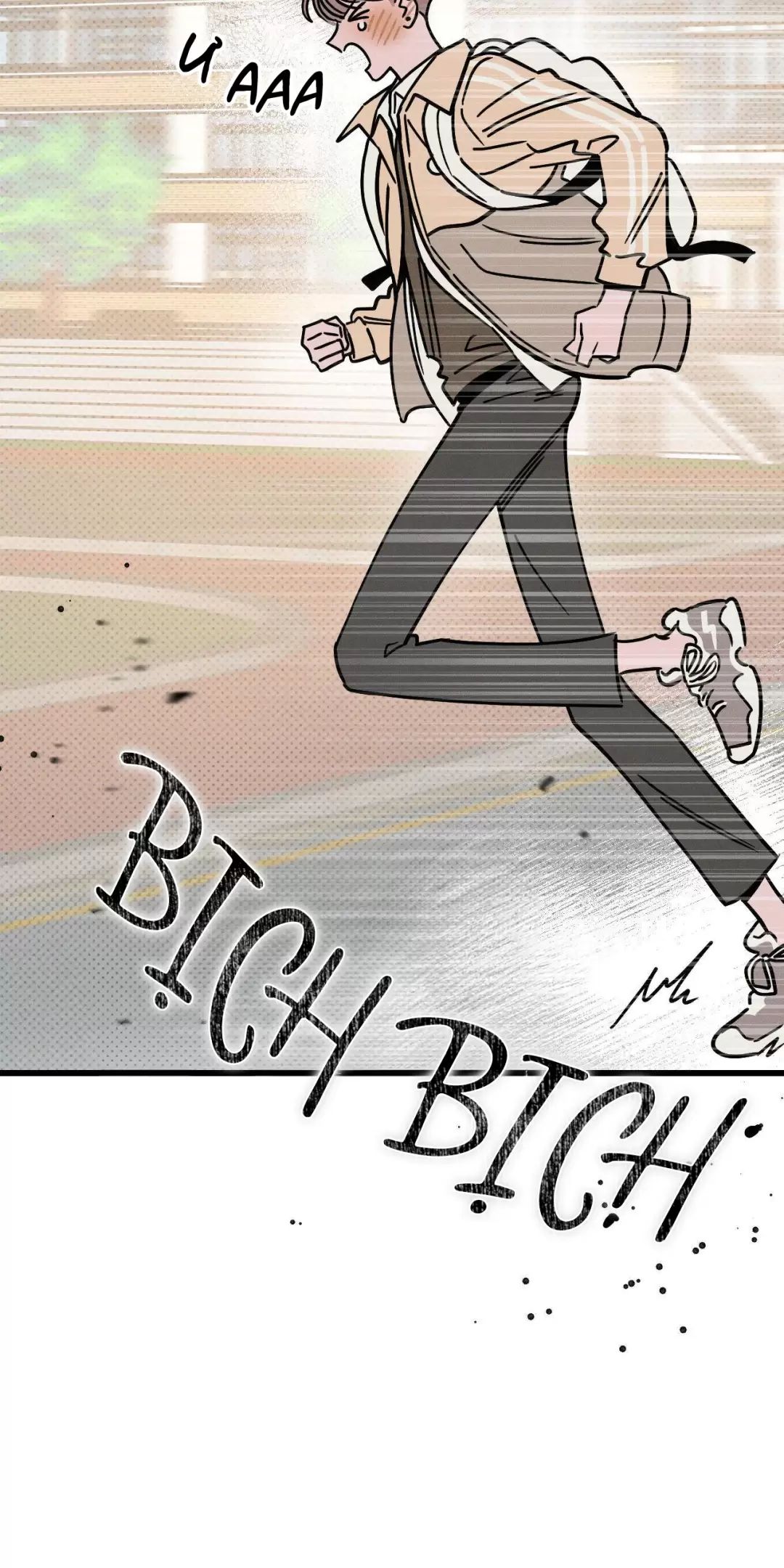 Lời Tỏ Tình Từ Con Số 0 Chapter 3 - Trang 2