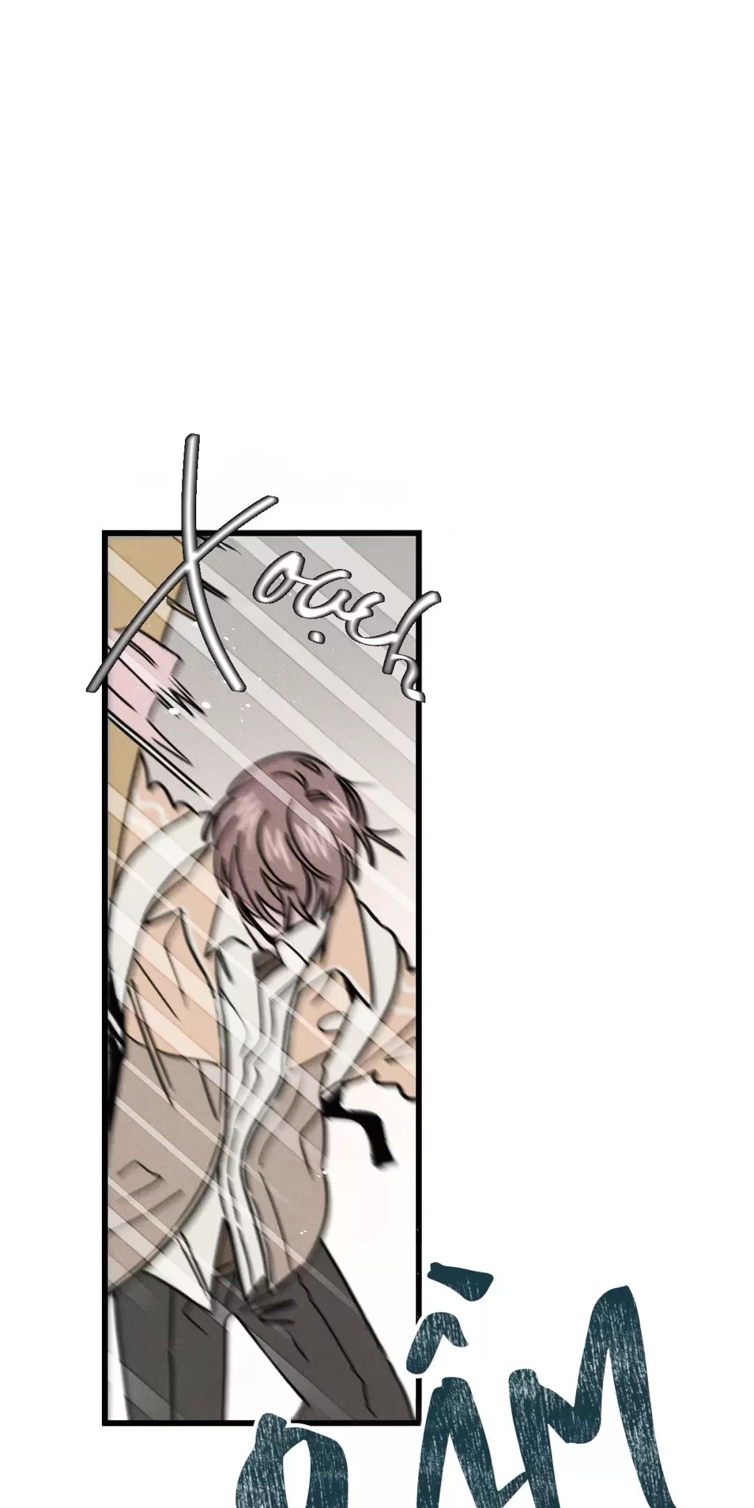 Lời Tỏ Tình Từ Con Số 0 Chapter 3 - Trang 2