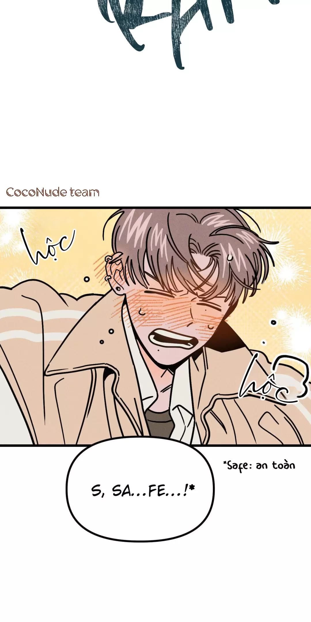 Lời Tỏ Tình Từ Con Số 0 Chapter 3 - Trang 2