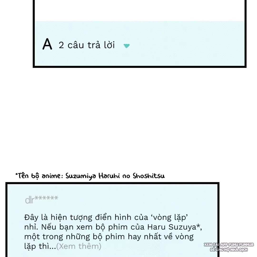 Lời Tỏ Tình Từ Con Số 0 Chapter 3 - Trang 2