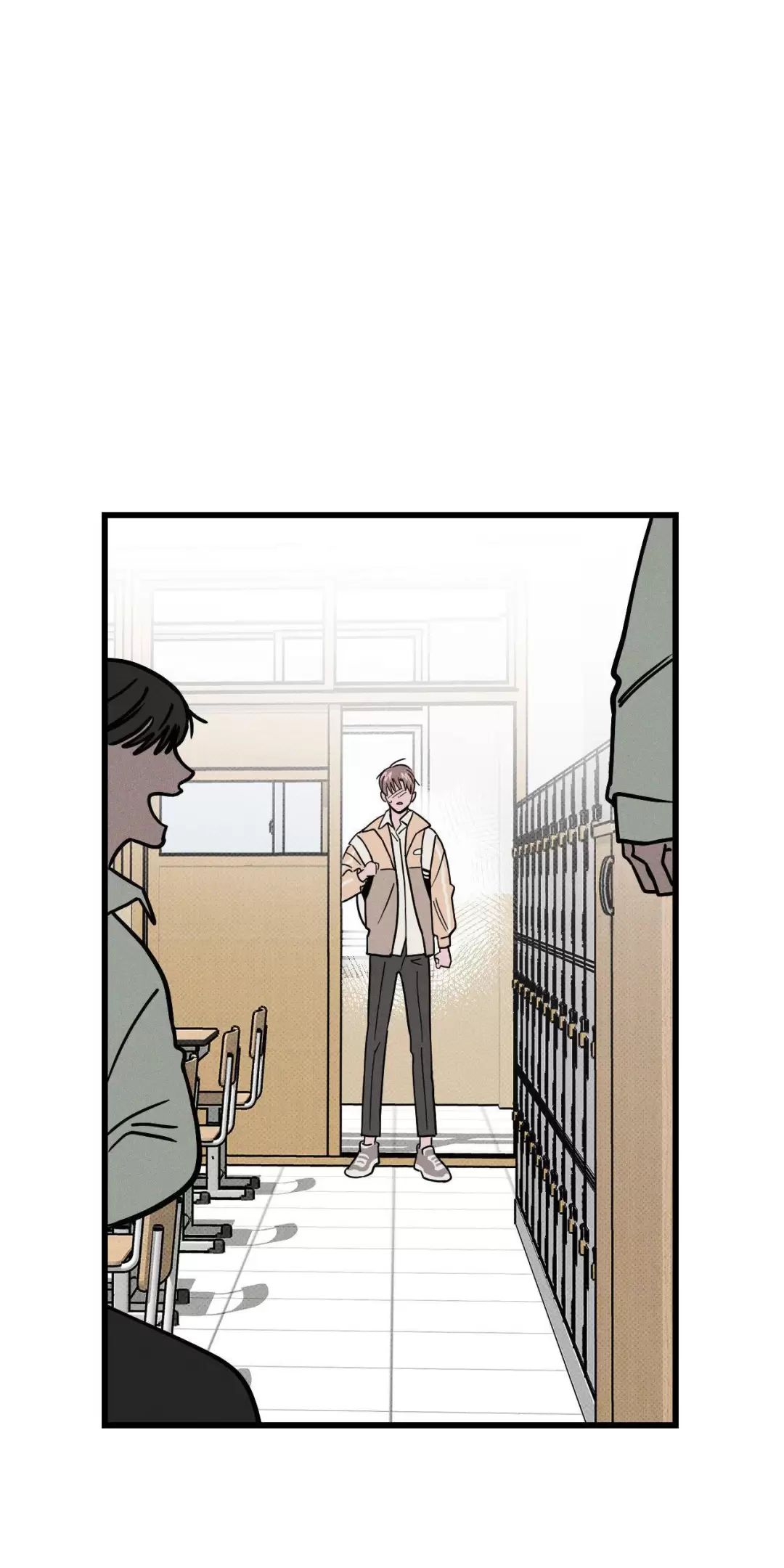 Lời Tỏ Tình Từ Con Số 0 Chapter 3 - Trang 2