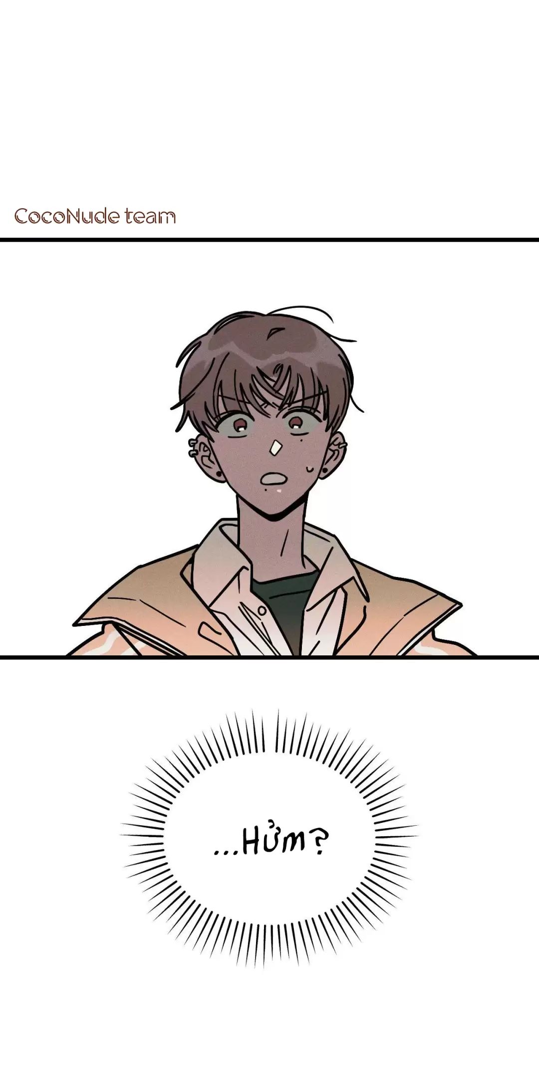 Lời Tỏ Tình Từ Con Số 0 Chapter 3 - Trang 2