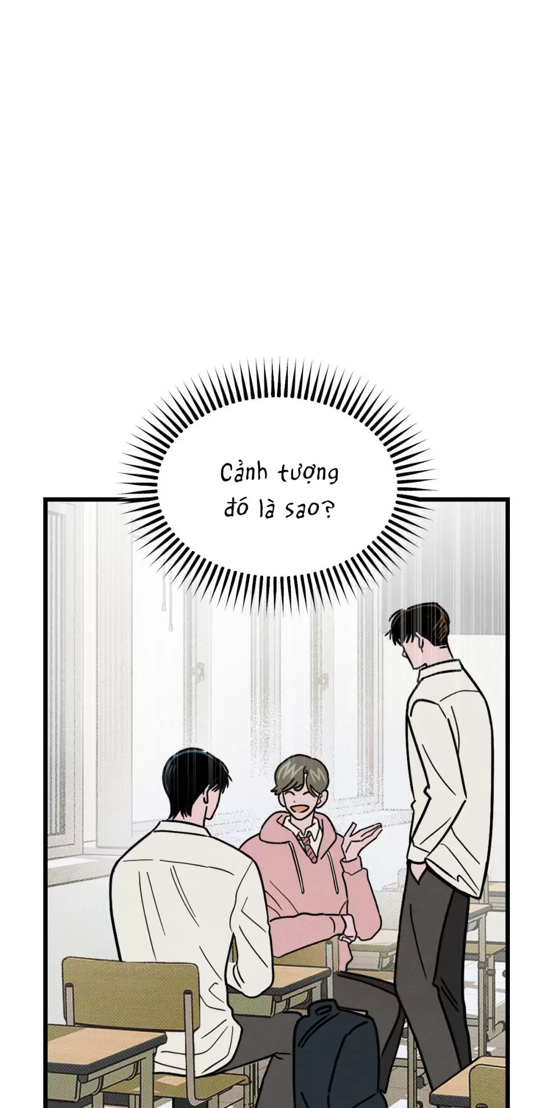 Lời Tỏ Tình Từ Con Số 0 Chapter 3 - Trang 2