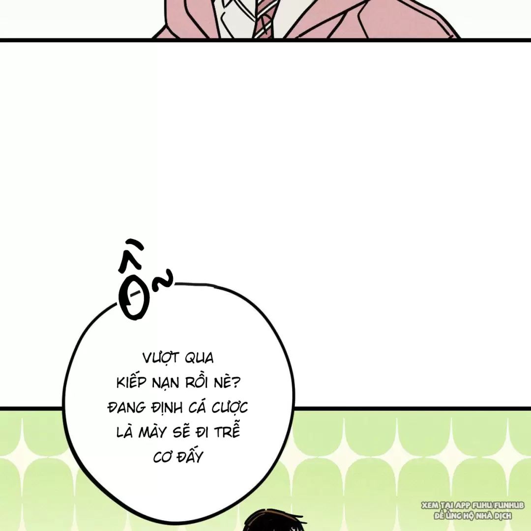 Lời Tỏ Tình Từ Con Số 0 Chapter 3 - Trang 2