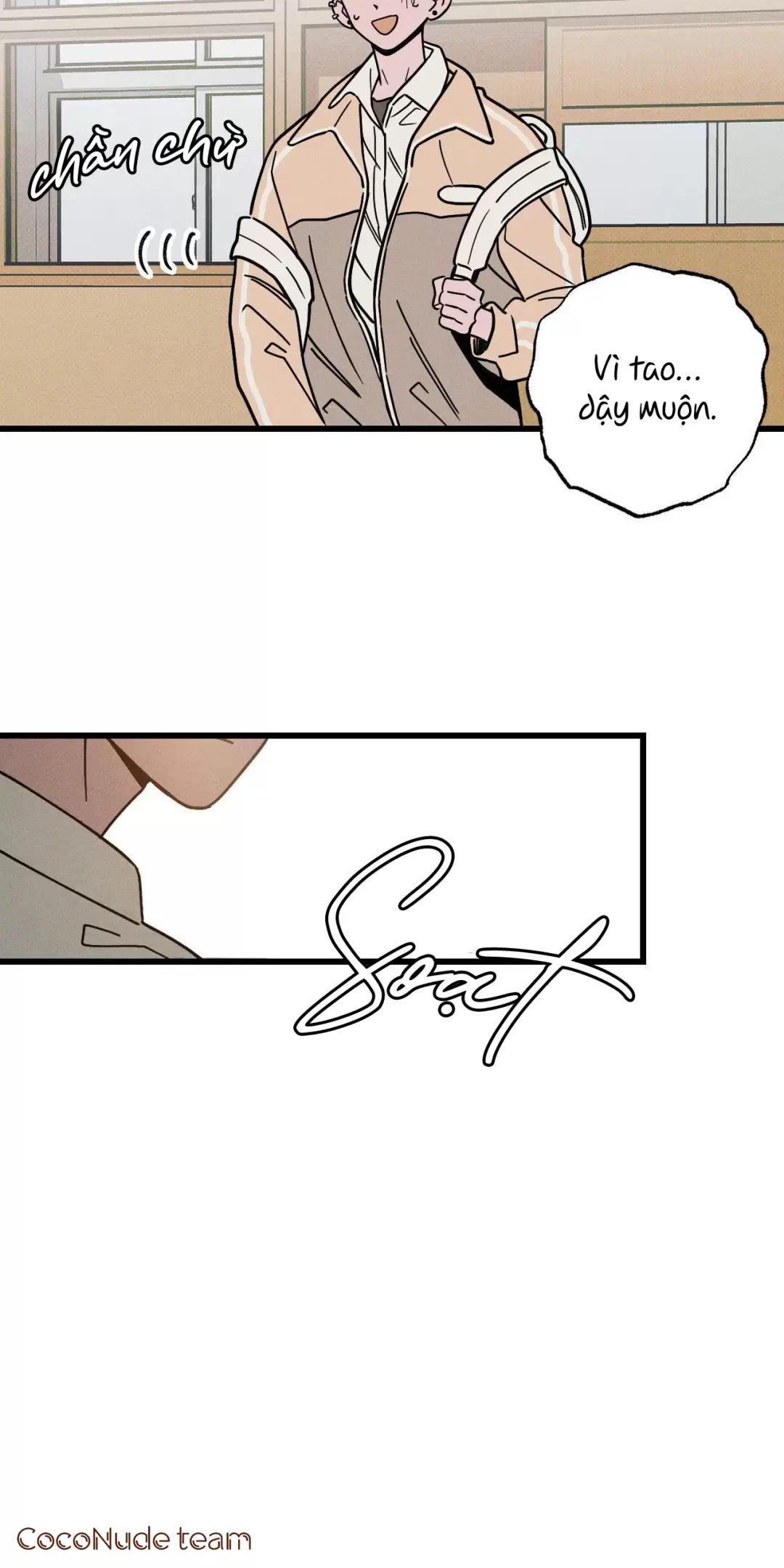 Lời Tỏ Tình Từ Con Số 0 Chapter 3 - Trang 2