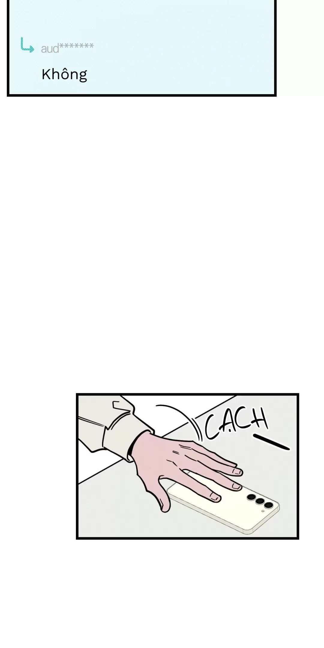 Lời Tỏ Tình Từ Con Số 0 Chapter 3 - Trang 2